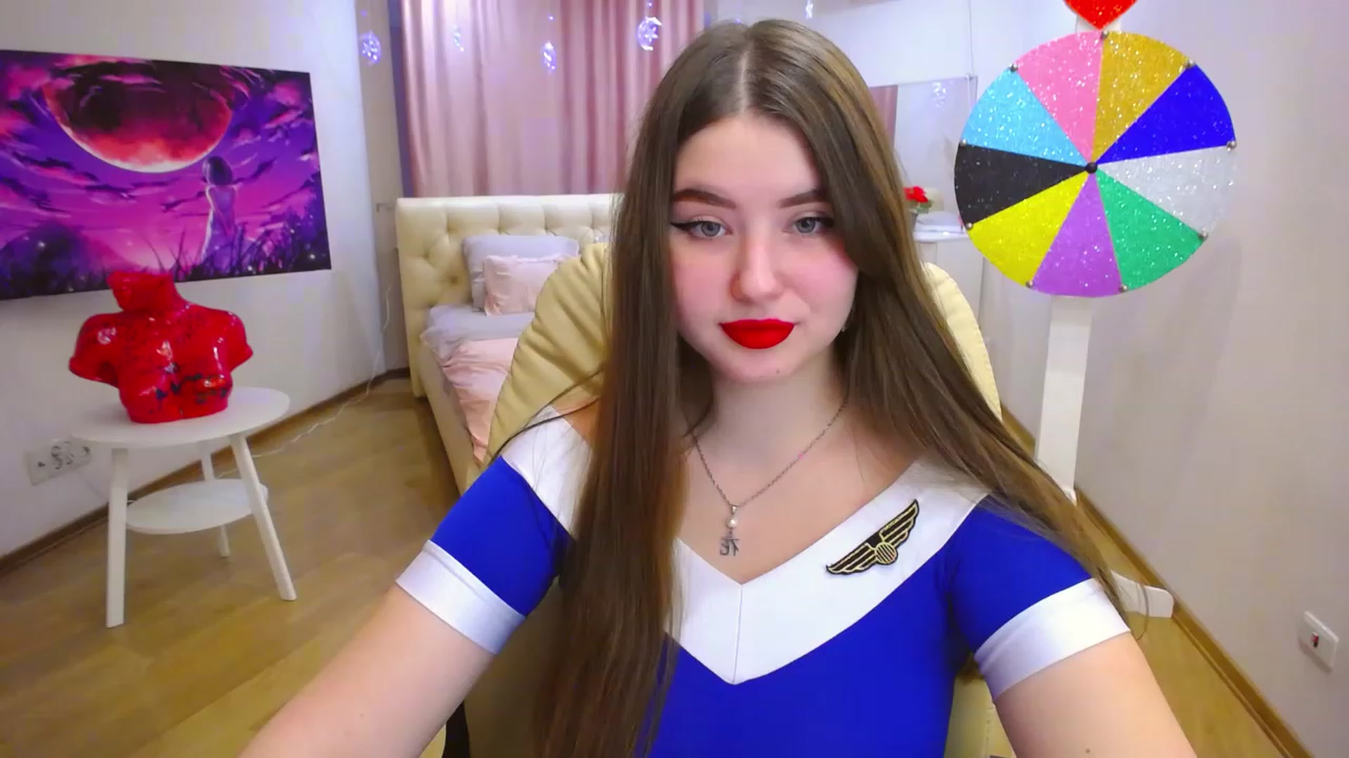 Gallery image thumbnail from AdmireMyEyes's myfreecams stream on, 11/17/2022, 06:57 image 13 of 20