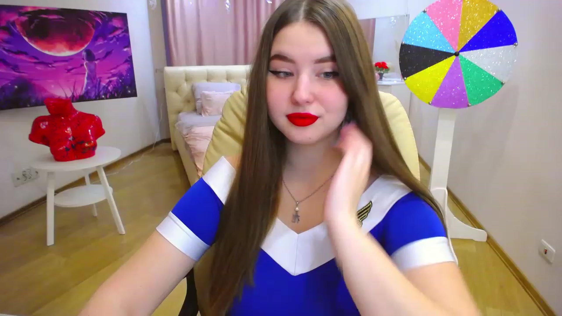 Gallery image thumbnail from AdmireMyEyes's myfreecams stream on, 11/17/2022, 06:57 image 20 of 20