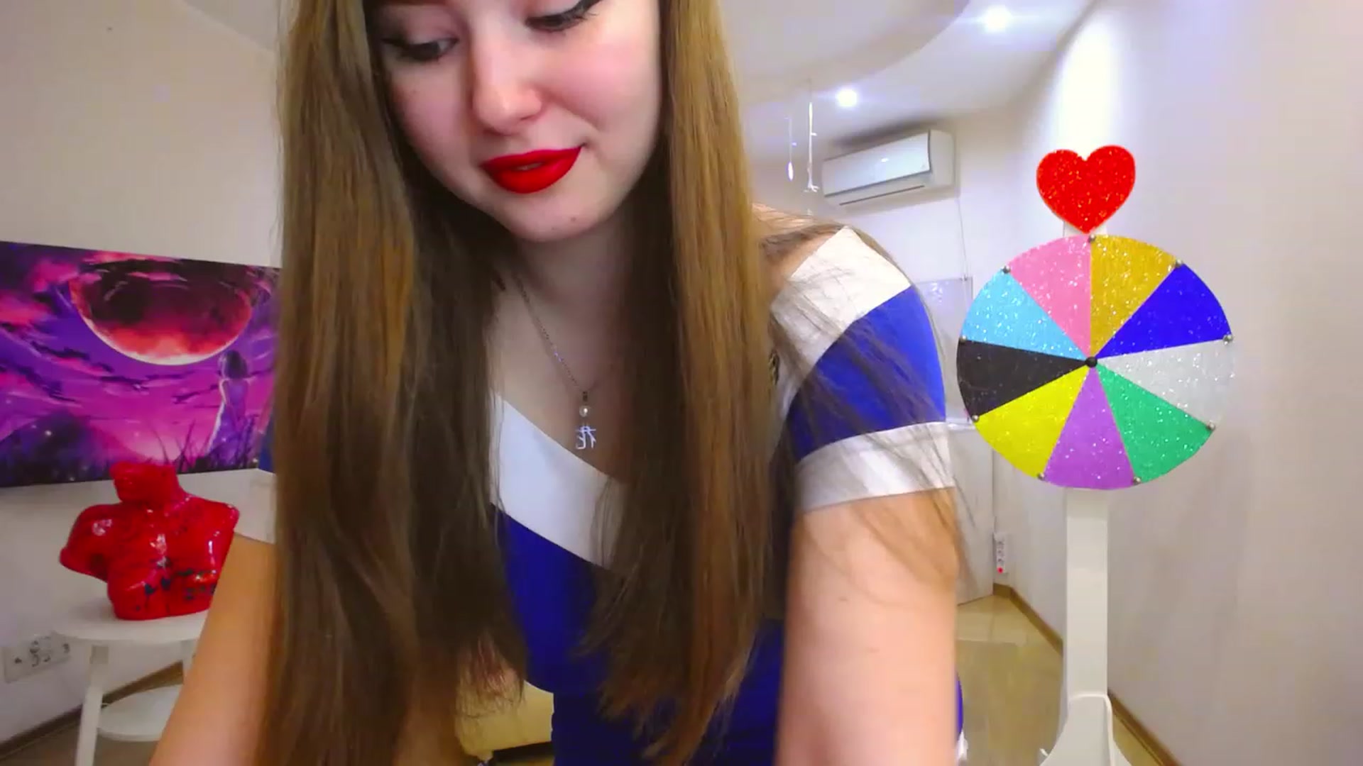 Gallery image thumbnail from AdmireMyEyes's myfreecams stream on, 11/17/2022, 06:57 image 6 of 20
