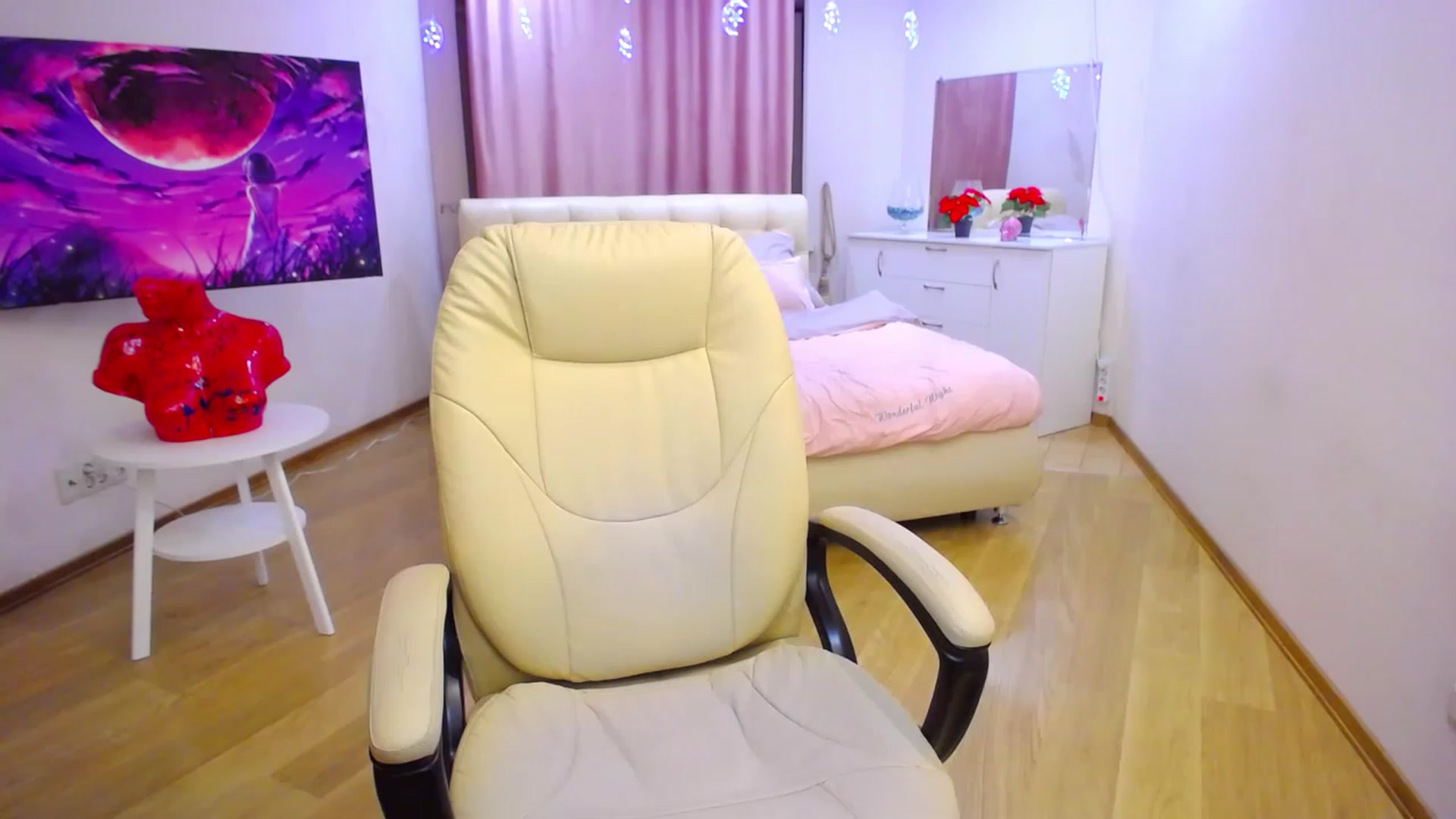 Gallery image thumbnail from AdmireMyEyes's myfreecams stream on, 11/18/2022, 16:44 image 17 of 20