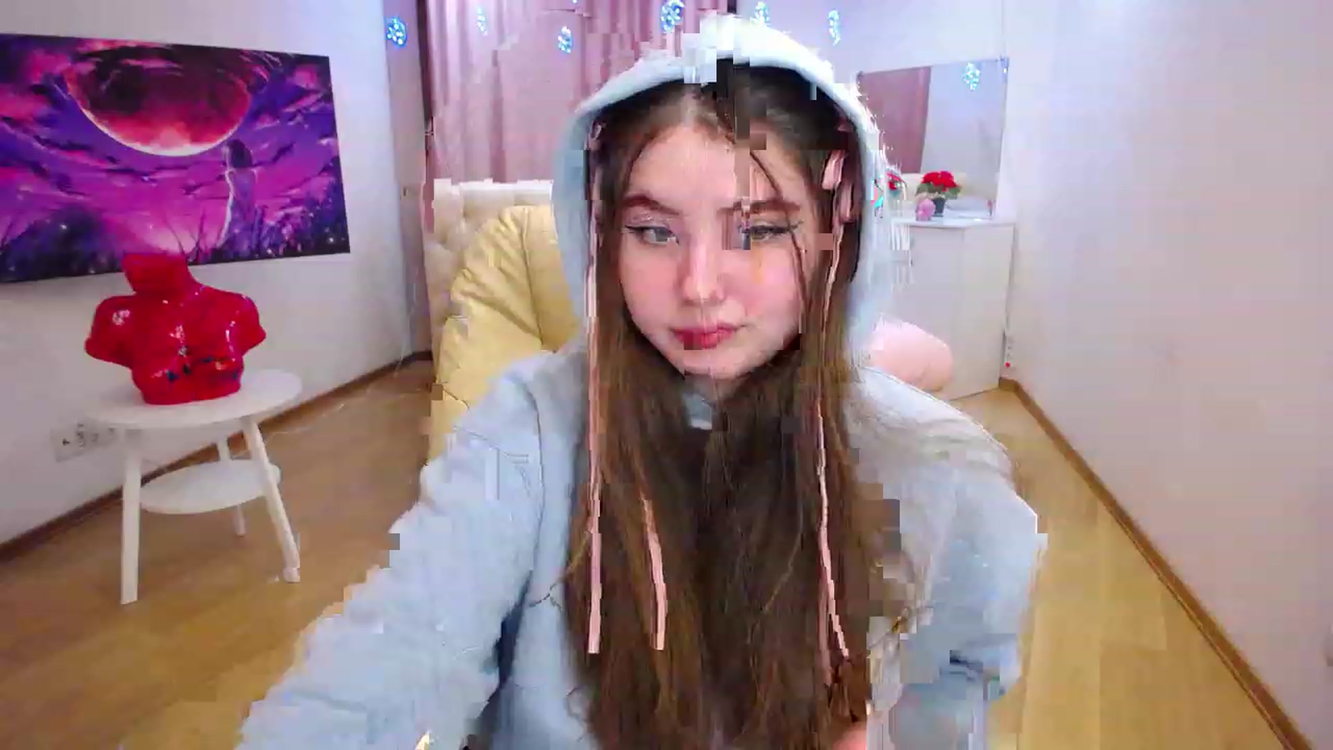 Gallery image thumbnail from AdmireMyEyes's myfreecams stream on, 11/18/2022, 16:44 image 20 of 20
