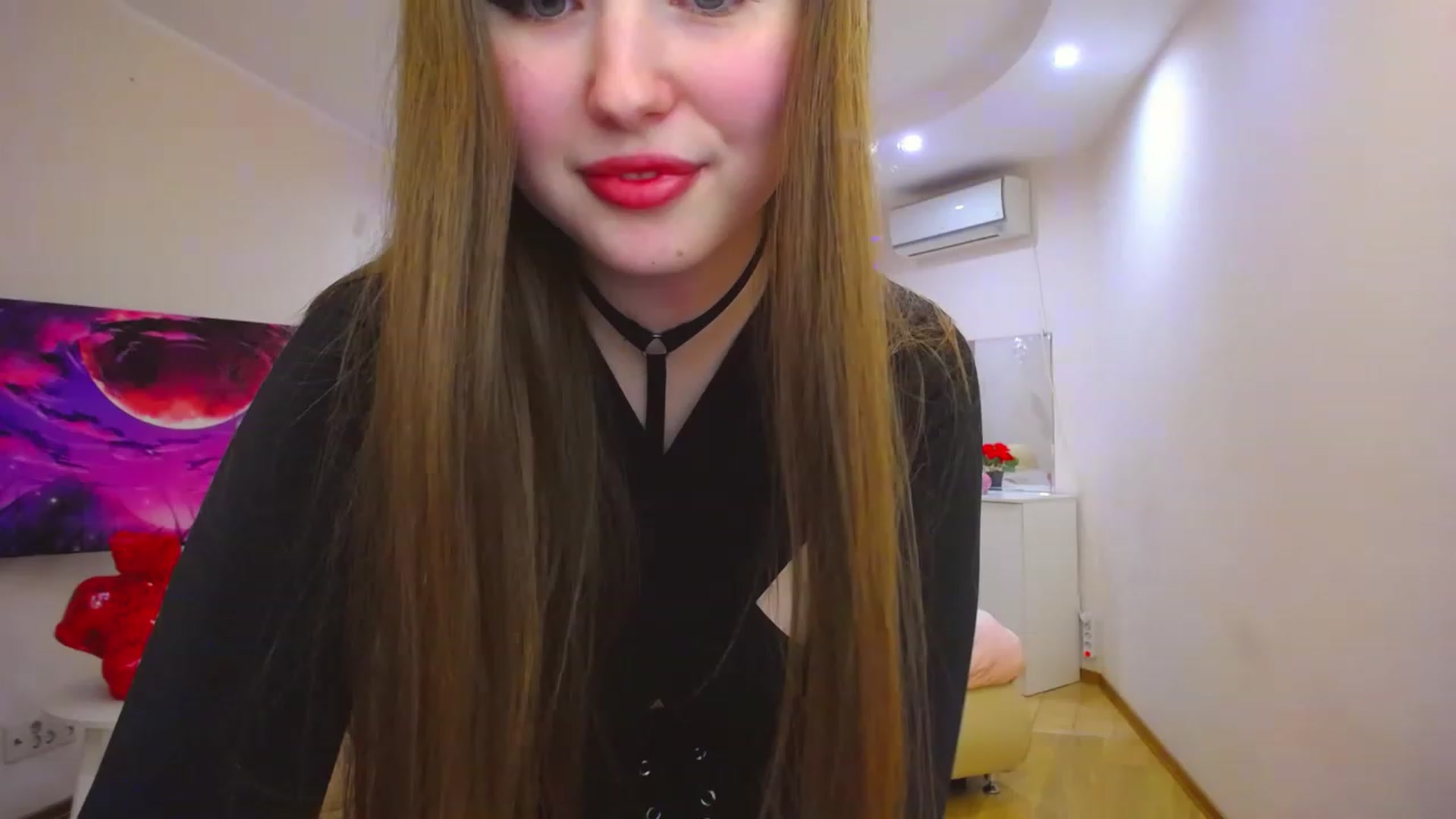 Gallery image thumbnail from AdmireMyEyes's myfreecams stream on, 11/19/2022, 07:46 image 6 of 20