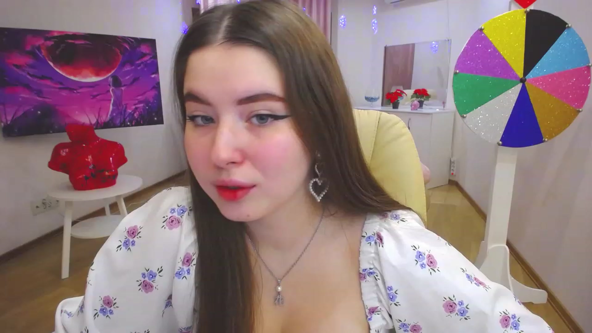 Gallery image thumbnail from AdmireMyEyes's myfreecams stream on, 11/23/2022, 07:15 image 17 of 20