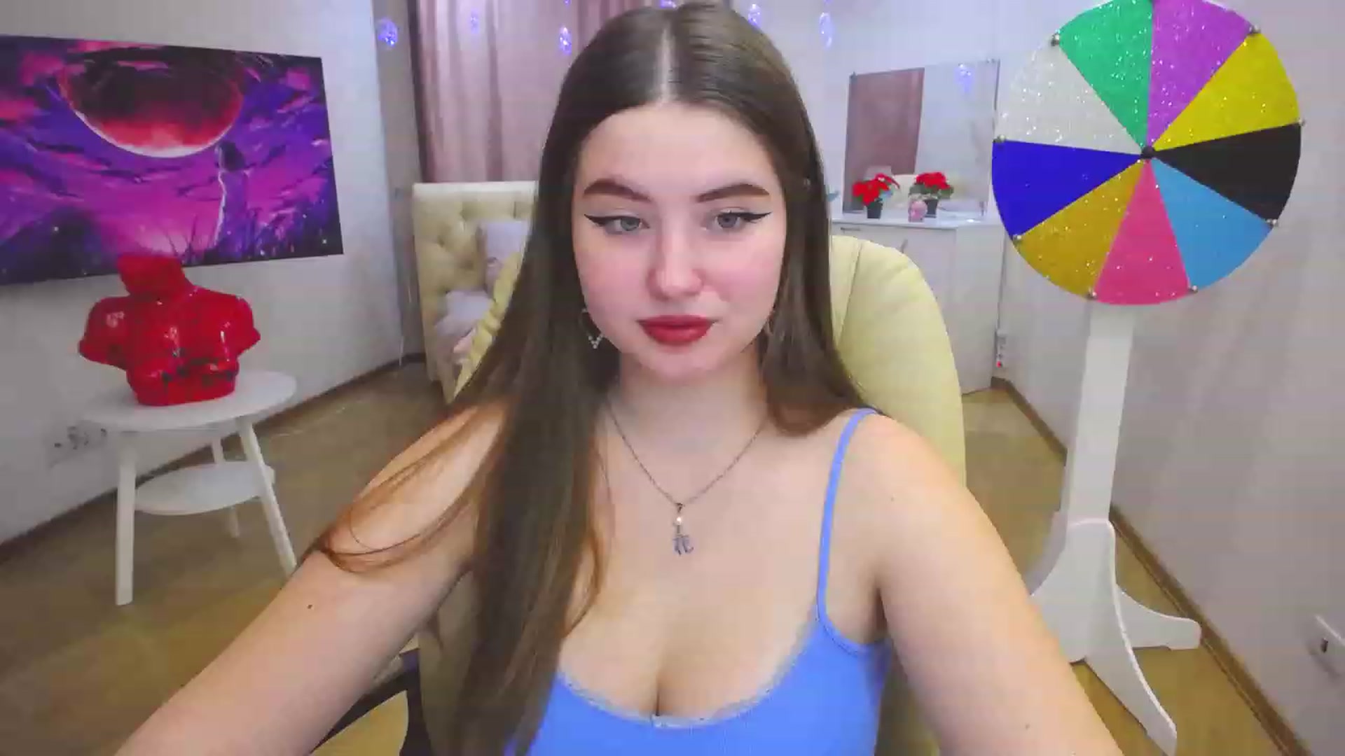 Gallery image thumbnail from AdmireMyEyes's myfreecams stream on, 11/22/2022, 09:02 image 19 of 20