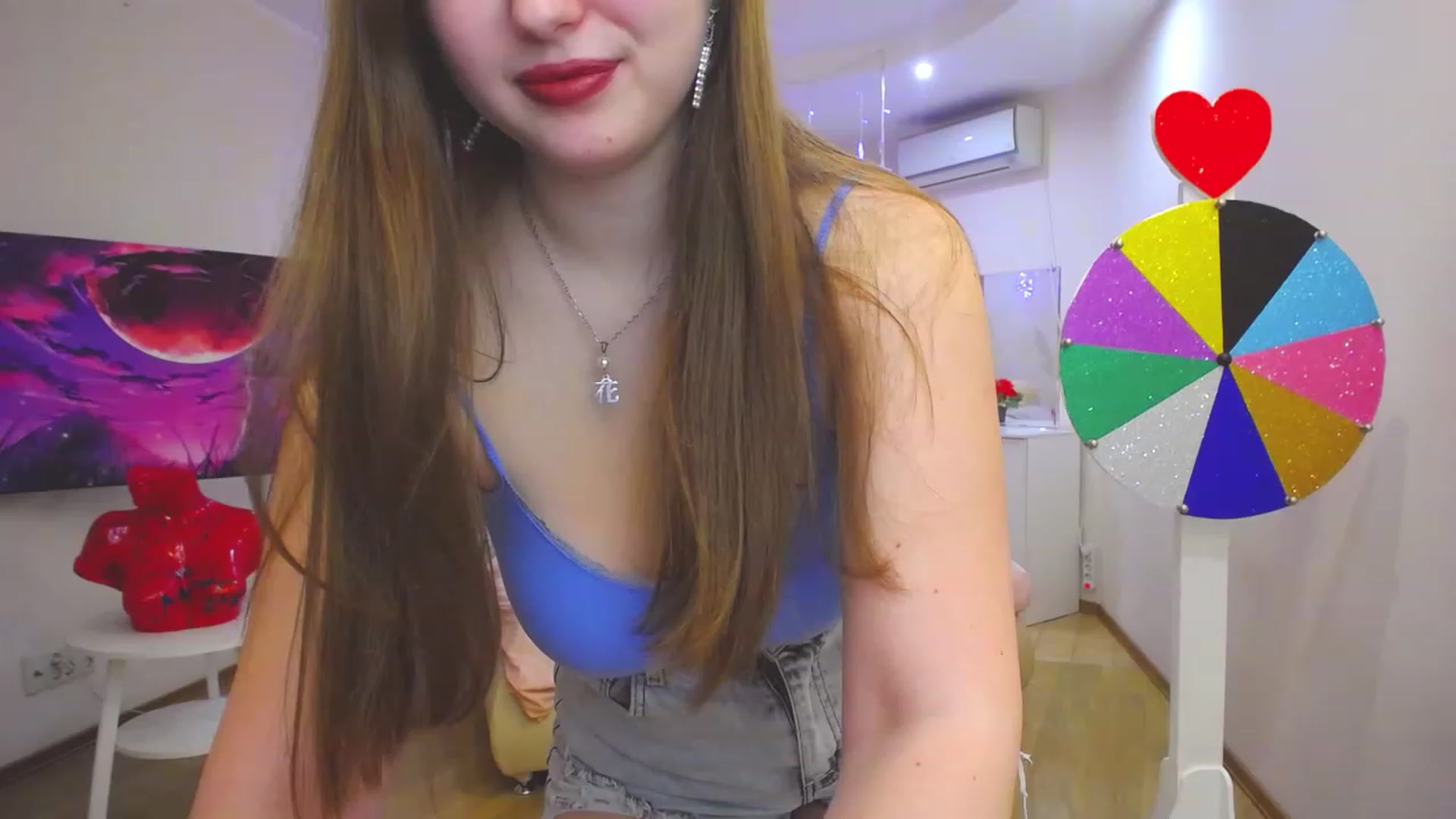 Gallery image thumbnail from AdmireMyEyes's myfreecams stream on, 11/22/2022, 09:02 image 3 of 20