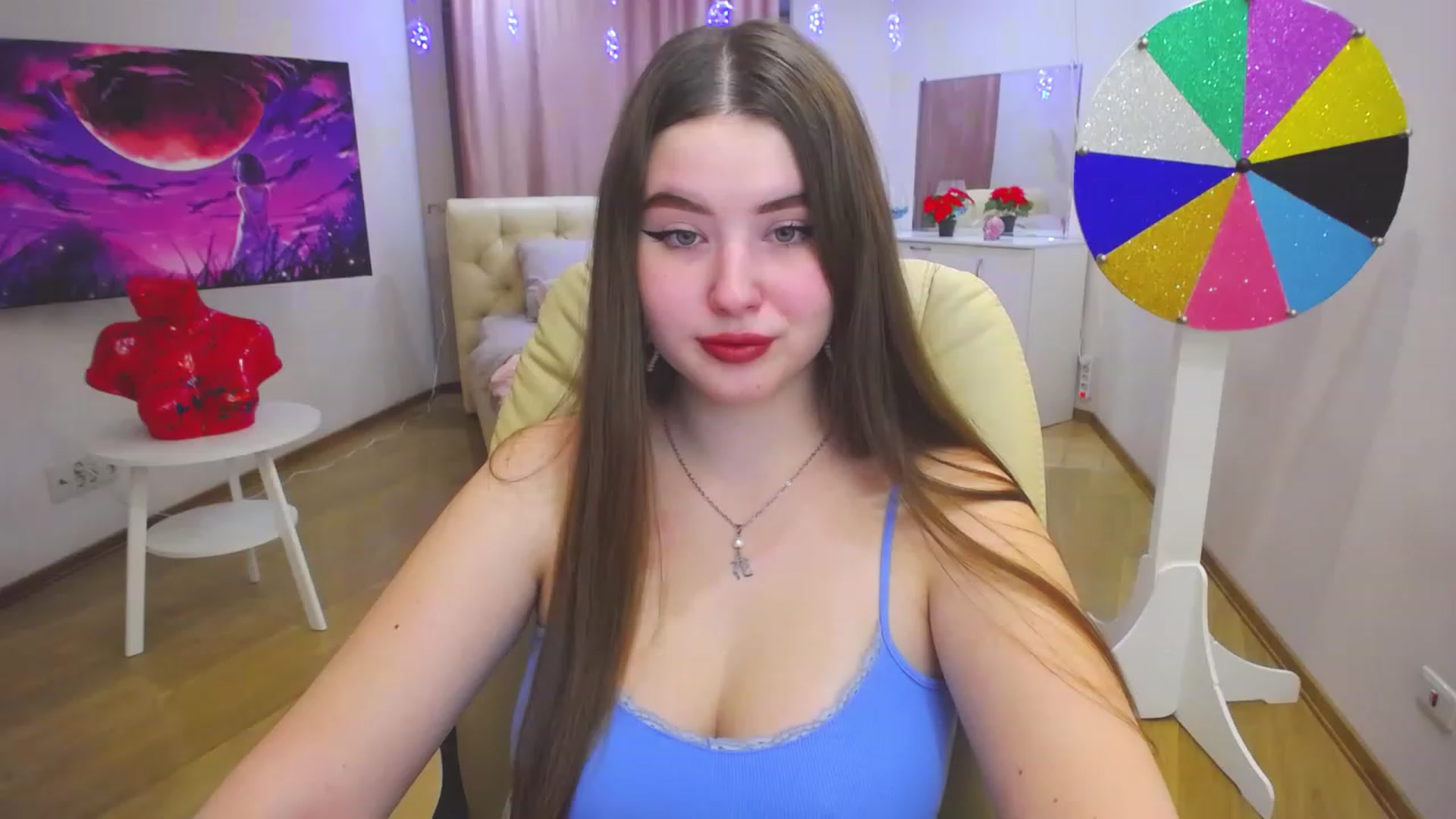 Gallery image thumbnail from AdmireMyEyes's myfreecams stream on, 11/22/2022, 09:02 image 15 of 20