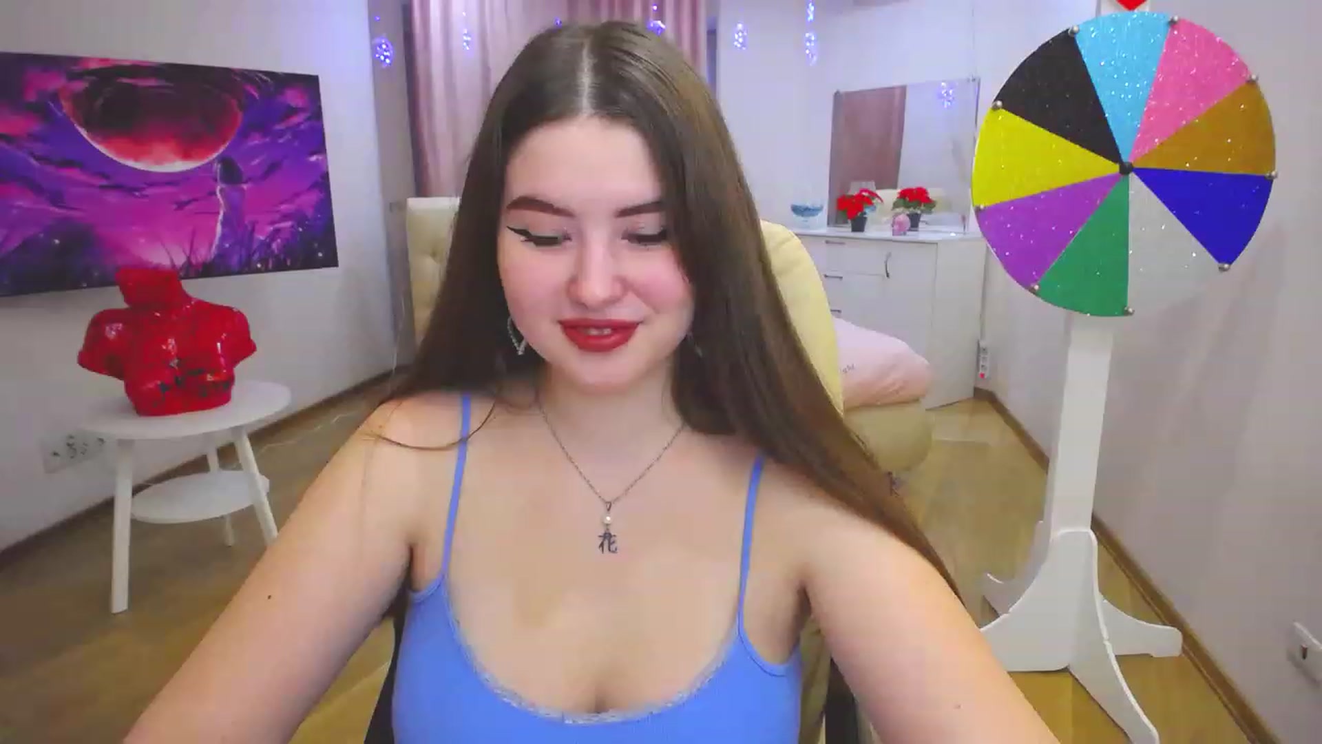 Gallery image thumbnail from AdmireMyEyes's myfreecams stream on, 11/22/2022, 09:17 image 17 of 20