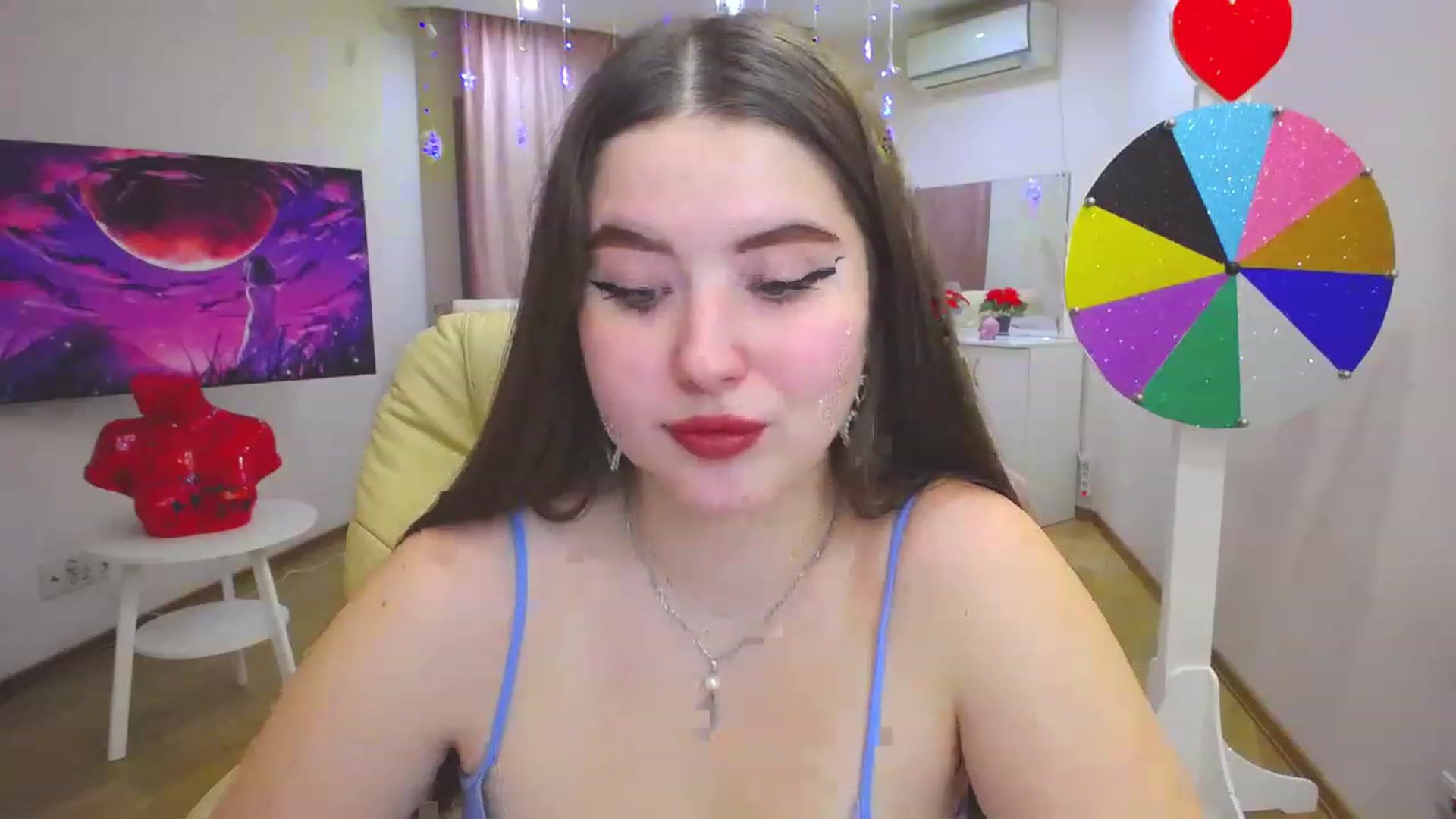 Gallery image thumbnail from AdmireMyEyes's myfreecams stream on, 11/22/2022, 09:17 image 5 of 20