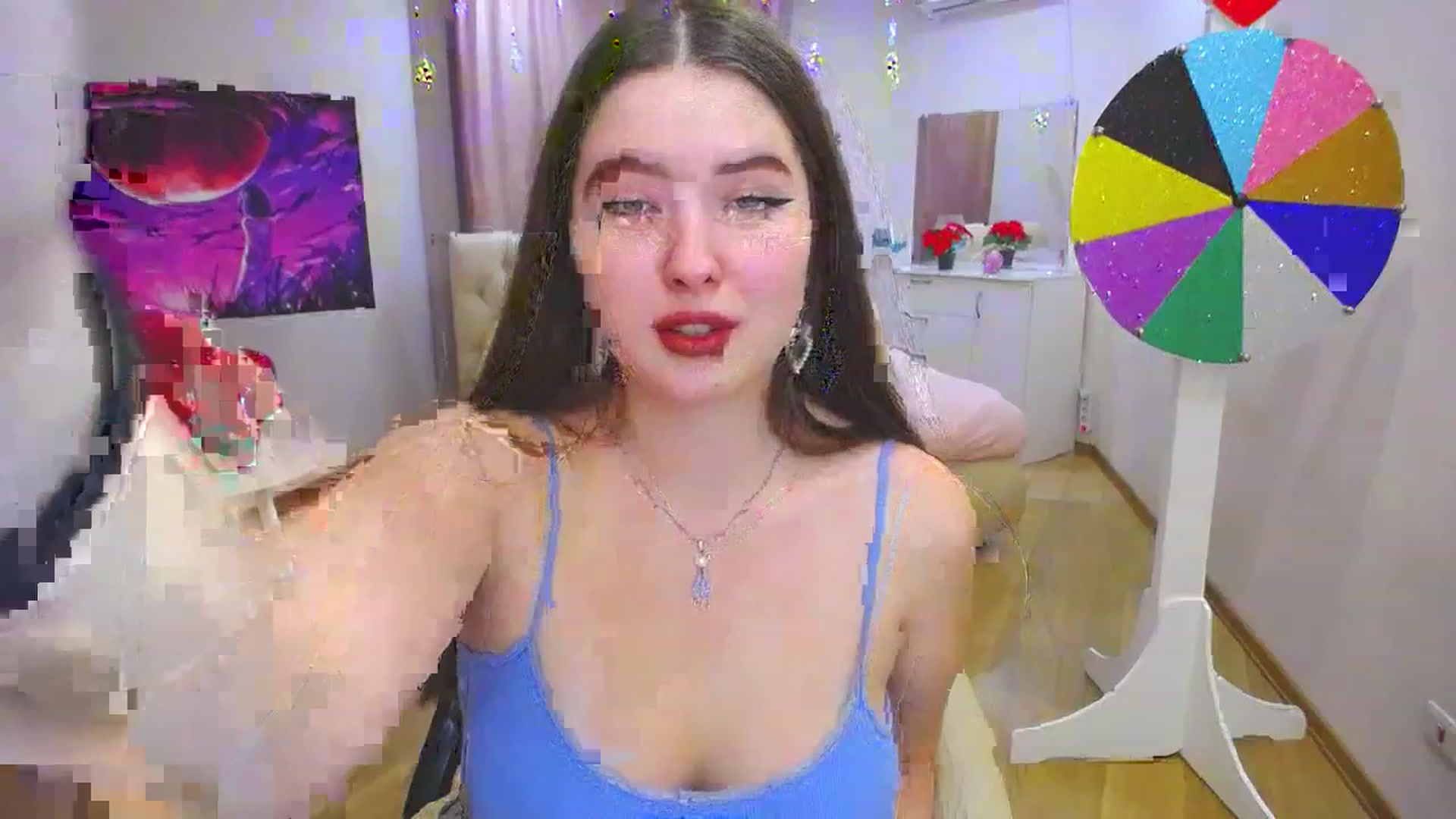 Gallery image thumbnail from AdmireMyEyes's myfreecams stream on, 11/22/2022, 09:17 image 15 of 20