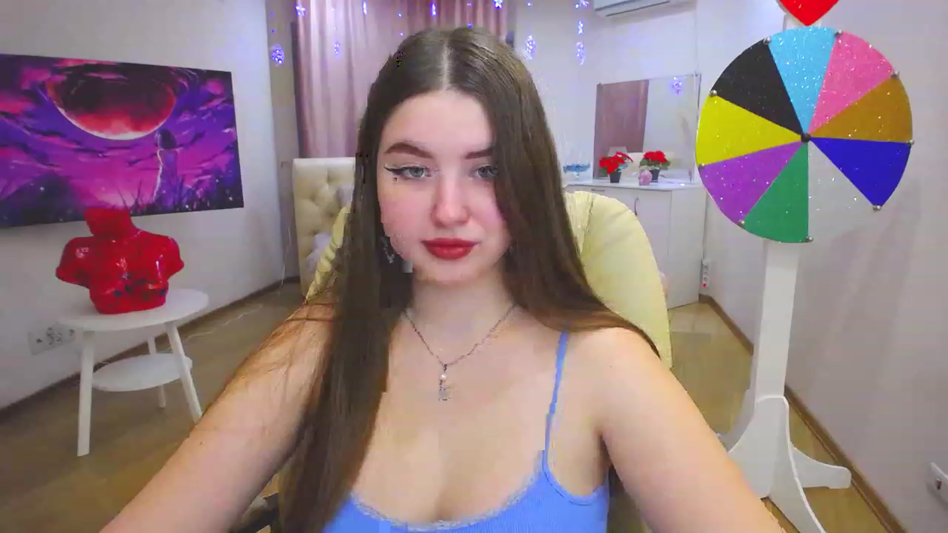 Gallery image thumbnail from AdmireMyEyes's myfreecams stream on, 11/22/2022, 09:17 image 9 of 20