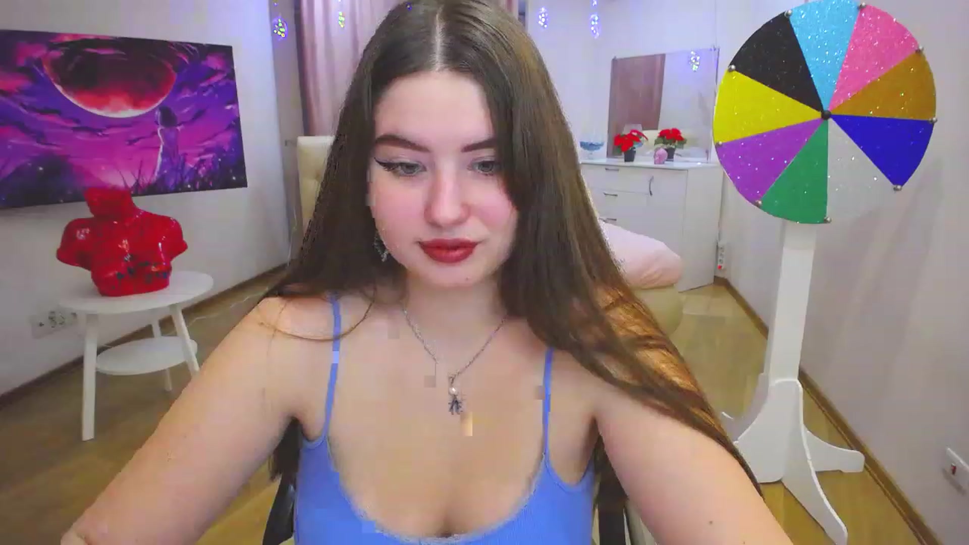 Gallery image thumbnail from AdmireMyEyes's myfreecams stream on, 11/22/2022, 09:17 image 19 of 20