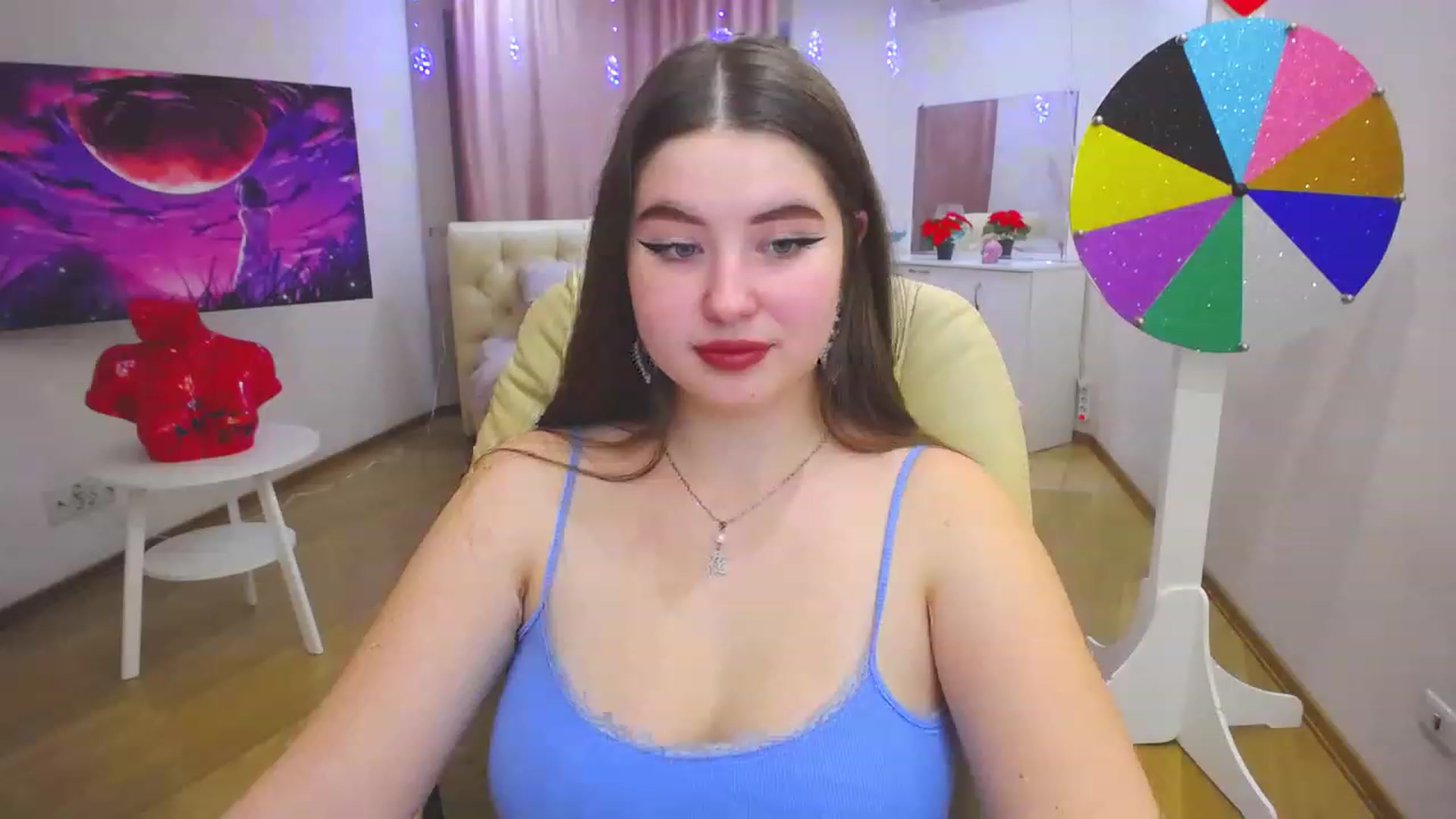 Gallery image thumbnail from AdmireMyEyes's myfreecams stream on, 11/22/2022, 09:17 image 14 of 20