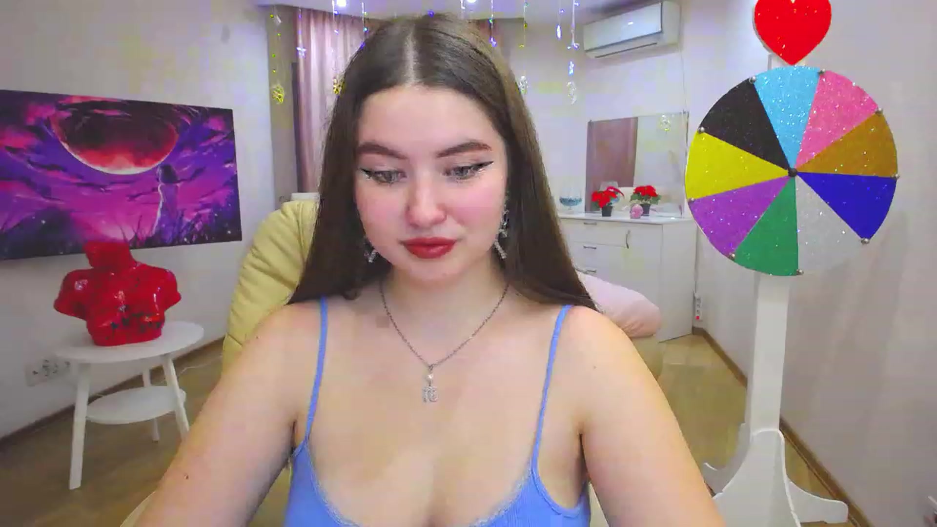 Gallery image thumbnail from AdmireMyEyes's myfreecams stream on, 11/22/2022, 09:17 image 4 of 20