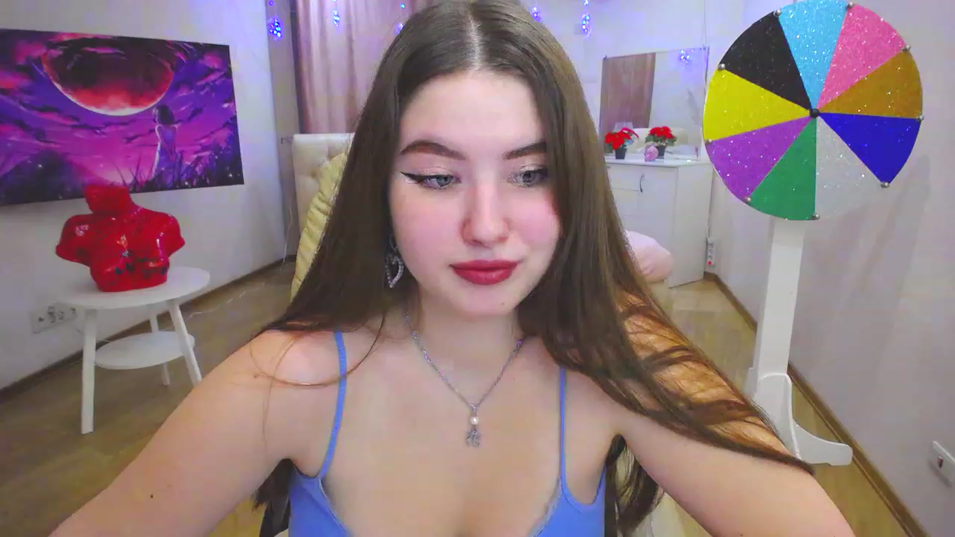 Gallery image thumbnail from AdmireMyEyes's myfreecams stream on, 11/22/2022, 09:17 image 18 of 20