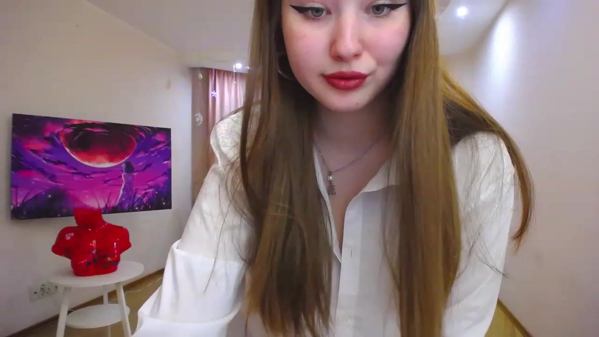Gallery image thumbnail from AdmireMyEyes's myfreecams stream on, 11/23/2022, 07:48 image 13 of 20