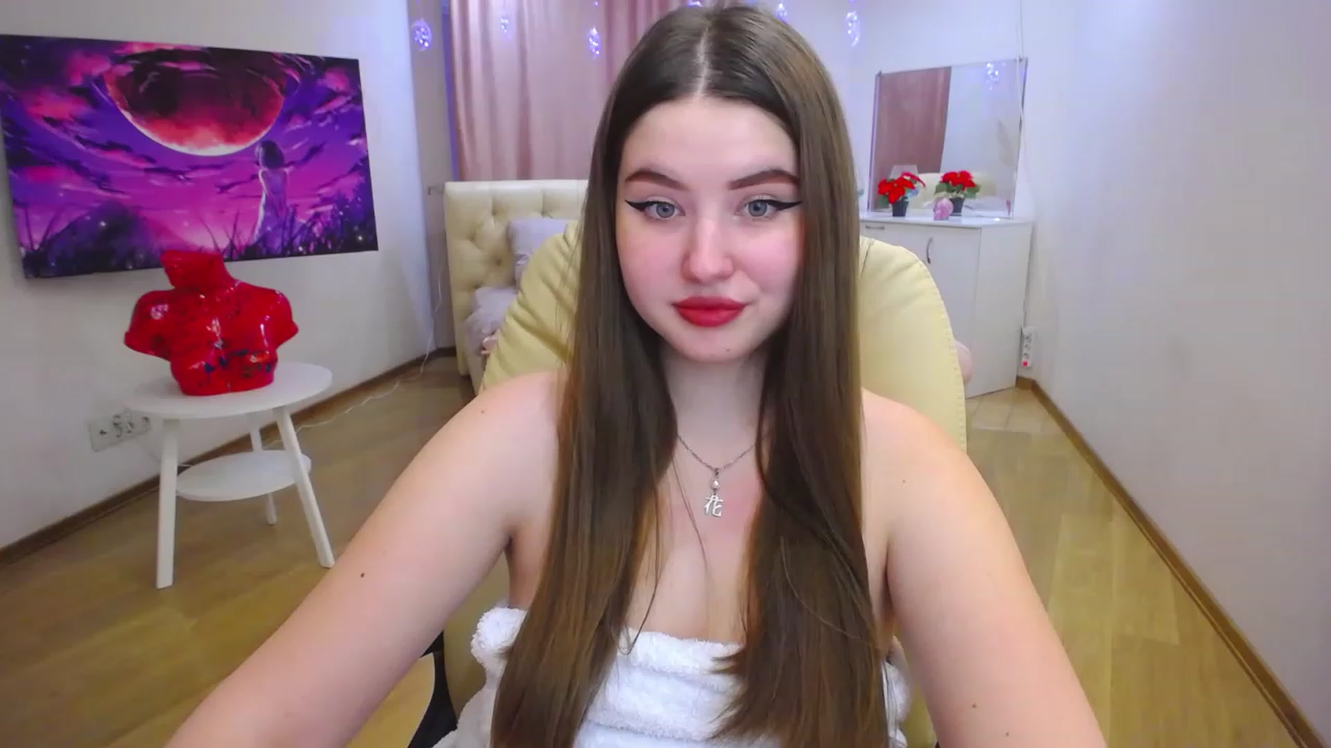 Gallery image thumbnail from AdmireMyEyes's myfreecams stream on, 11/23/2022, 10:01 image 6 of 20