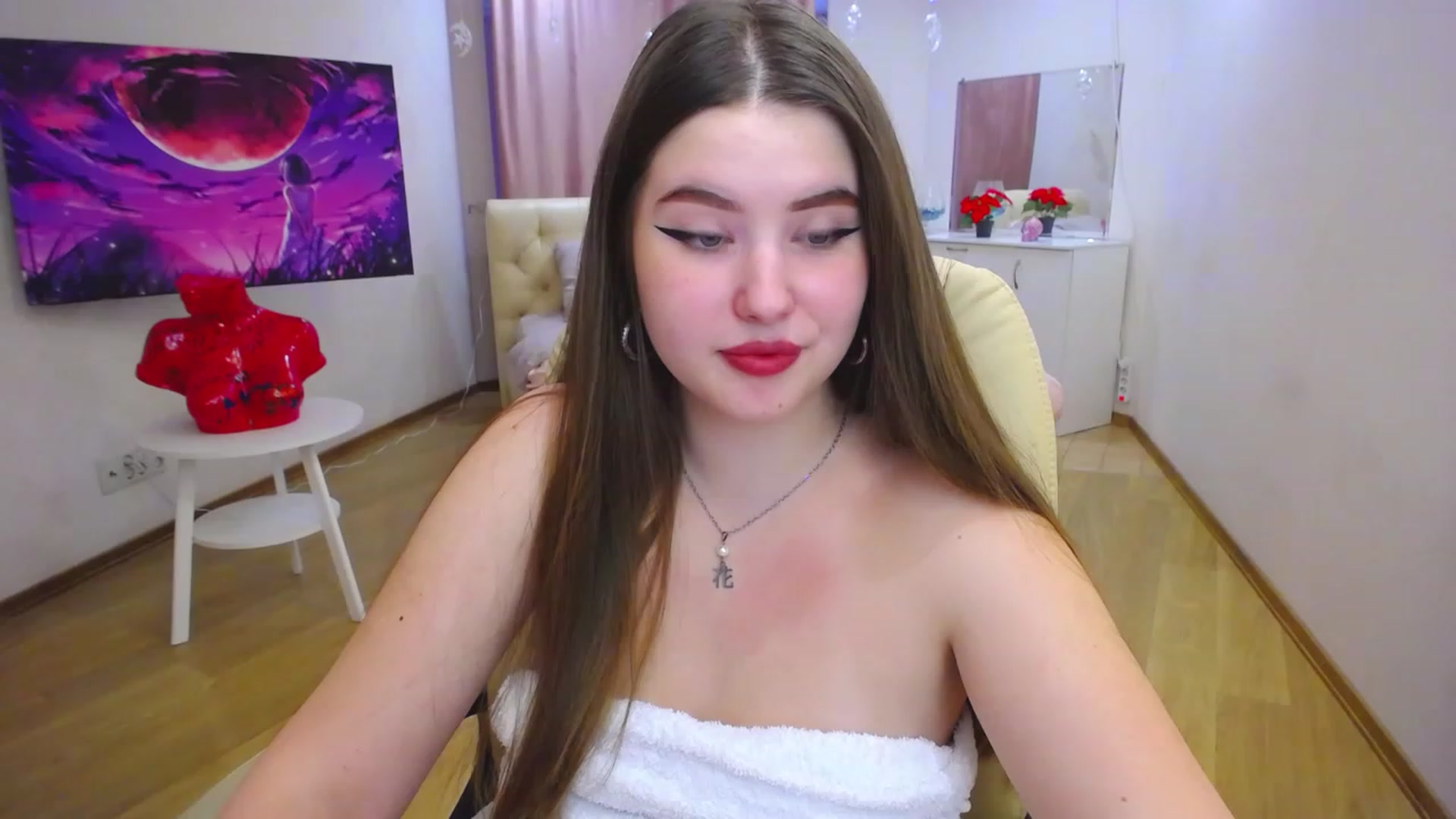 Gallery image thumbnail from AdmireMyEyes's myfreecams stream on, 11/23/2022, 10:01 image 15 of 20