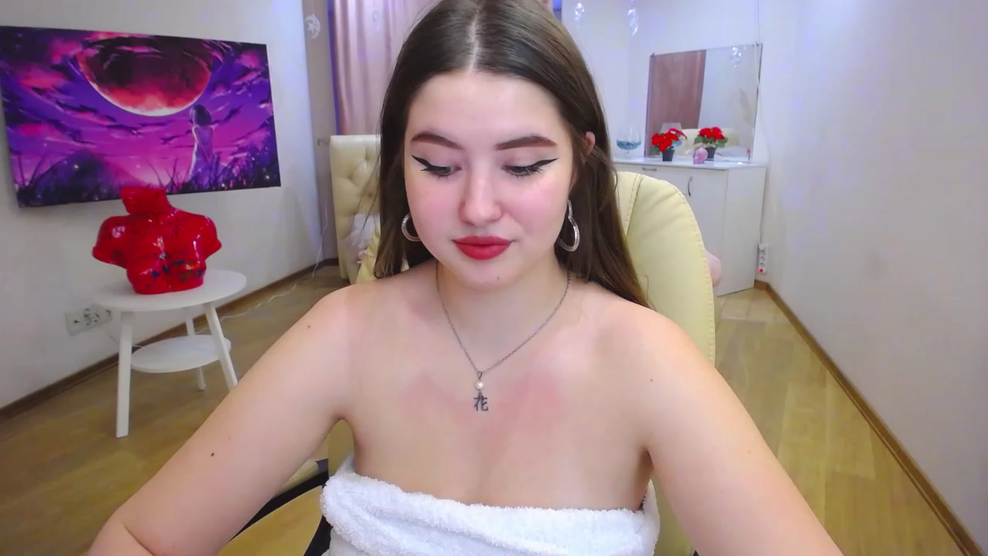 Gallery image thumbnail from AdmireMyEyes's myfreecams stream on, 11/23/2022, 10:01 image 11 of 20