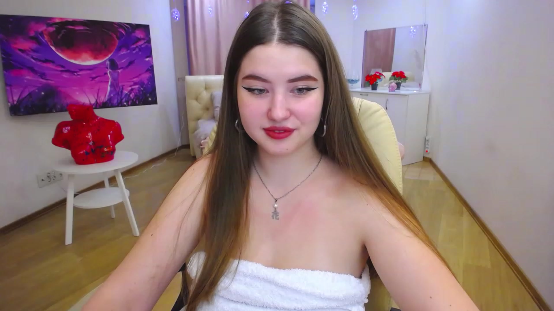 Gallery image thumbnail from AdmireMyEyes's myfreecams stream on, 11/23/2022, 10:01 image 14 of 20