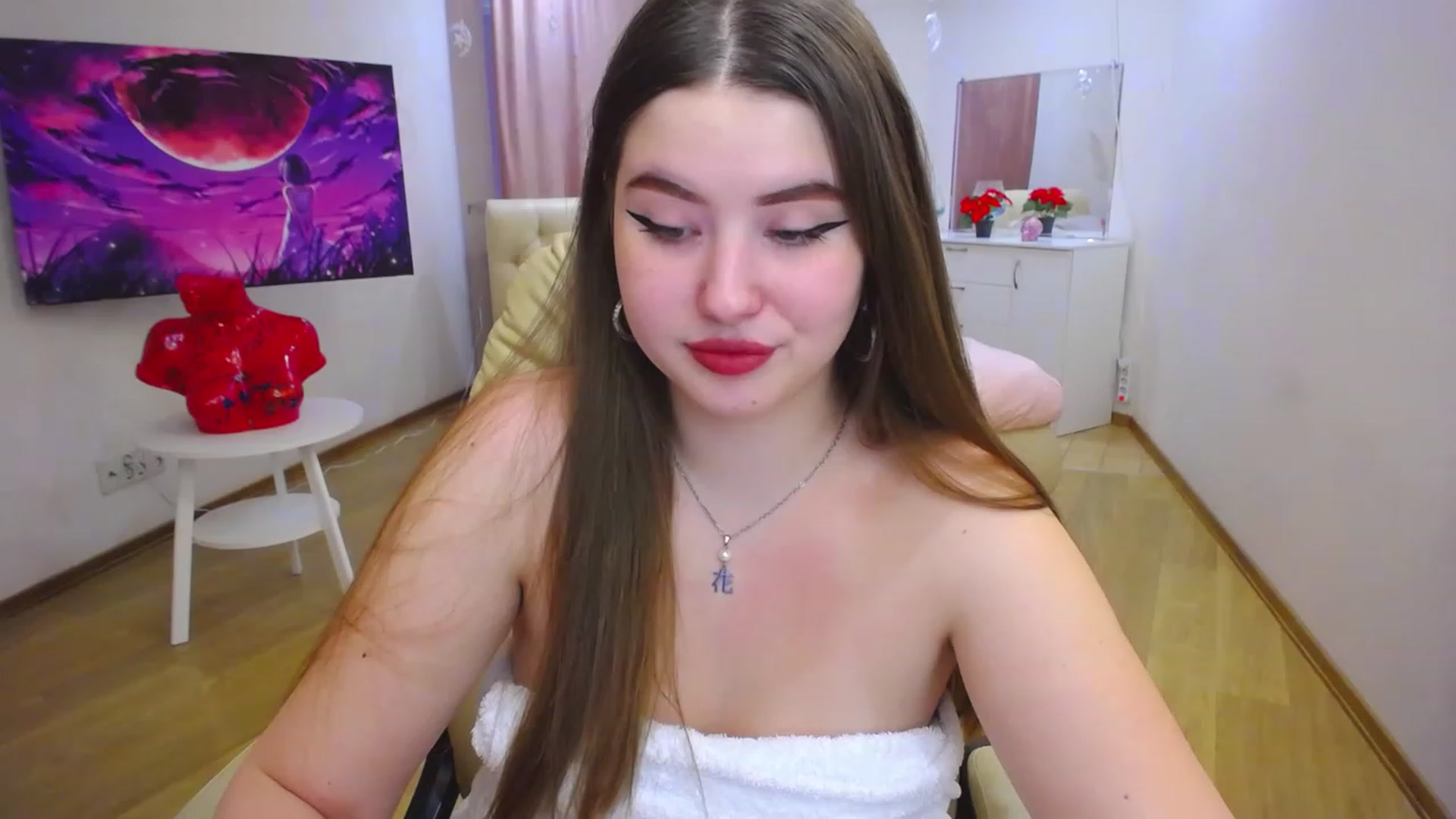 Gallery image thumbnail from AdmireMyEyes's myfreecams stream on, 11/23/2022, 10:01 image 19 of 20