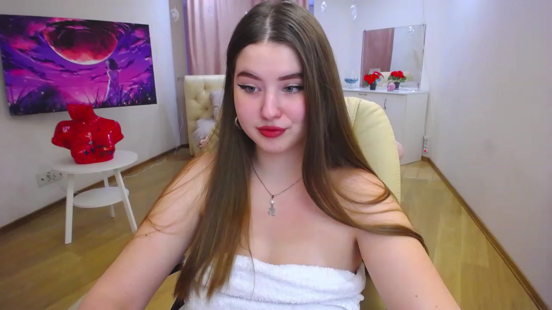 Gallery image thumbnail from AdmireMyEyes's myfreecams stream on, 11/23/2022, 10:01 image 18 of 20