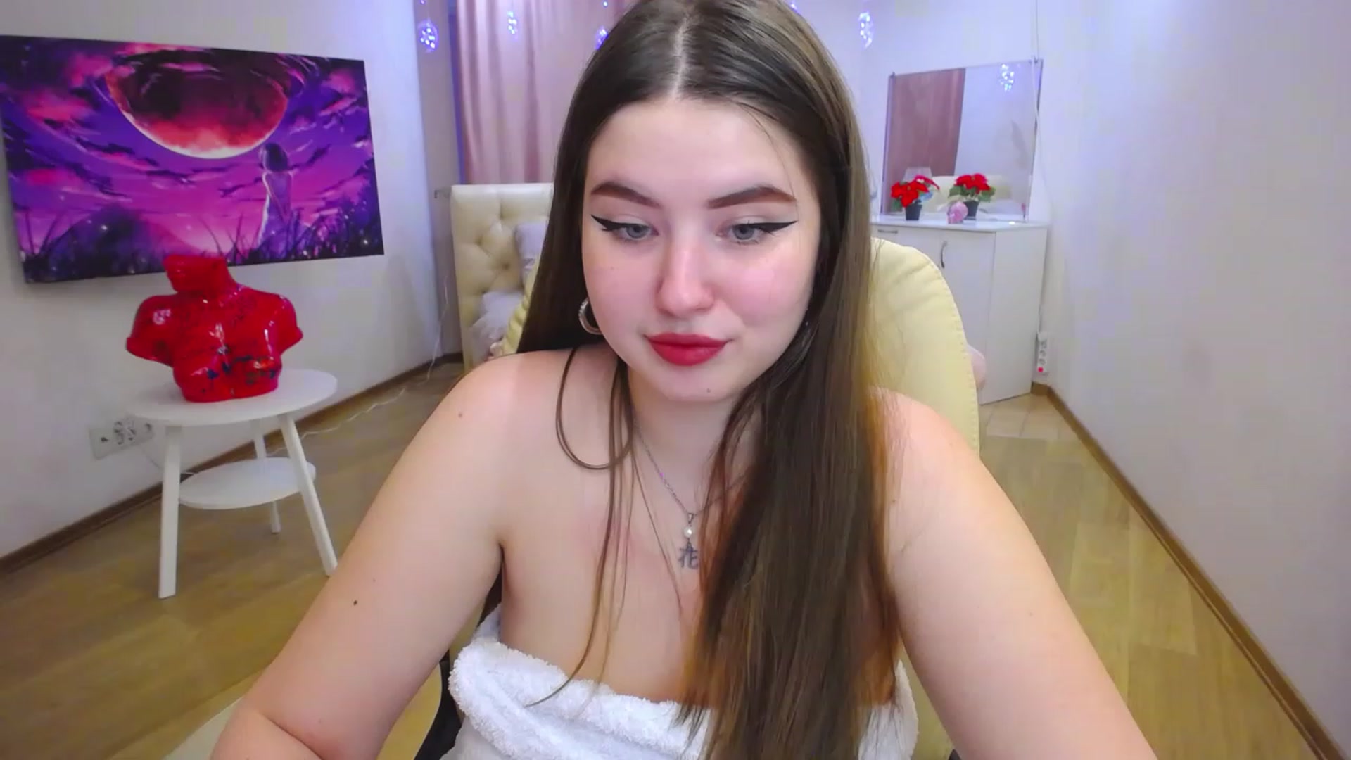 Gallery image thumbnail from AdmireMyEyes's myfreecams stream on, 11/23/2022, 10:01 image 8 of 20