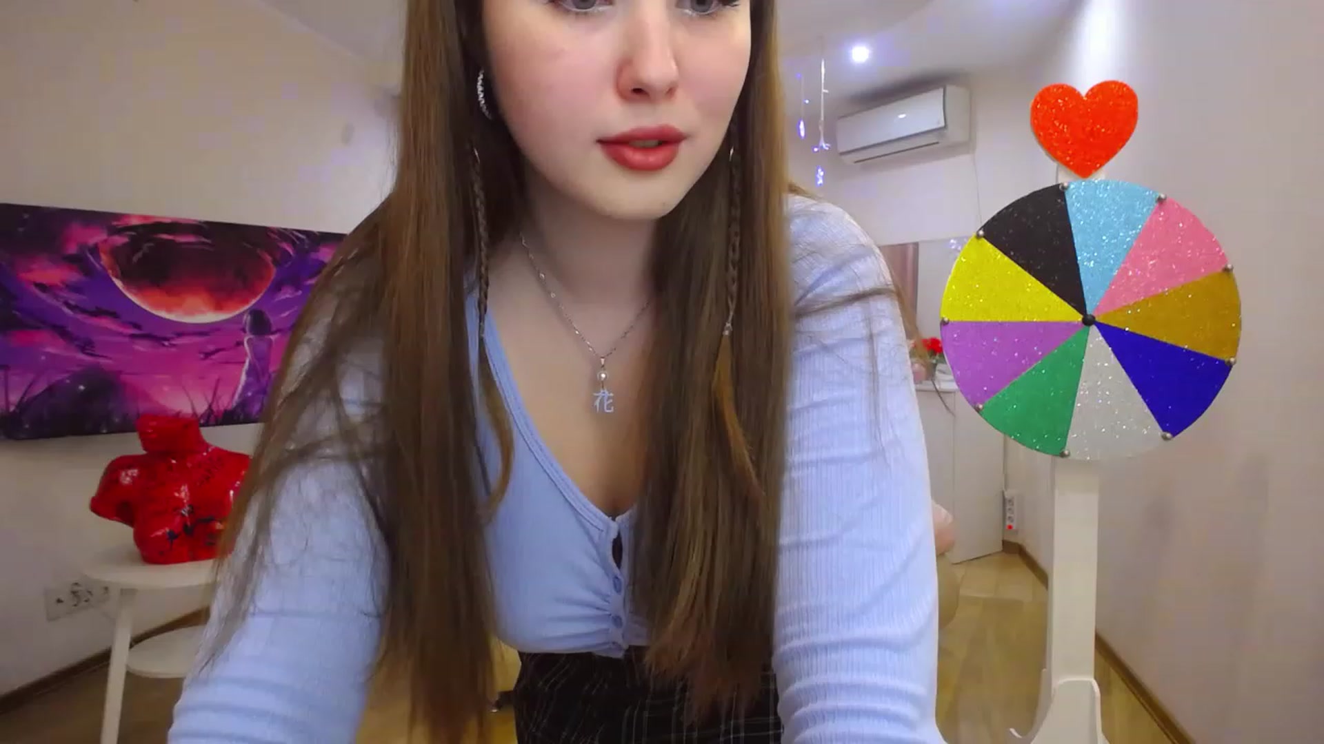 Gallery image thumbnail from AdmireMyEyes's myfreecams stream on, 11/24/2022, 11:46 image 12 of 20