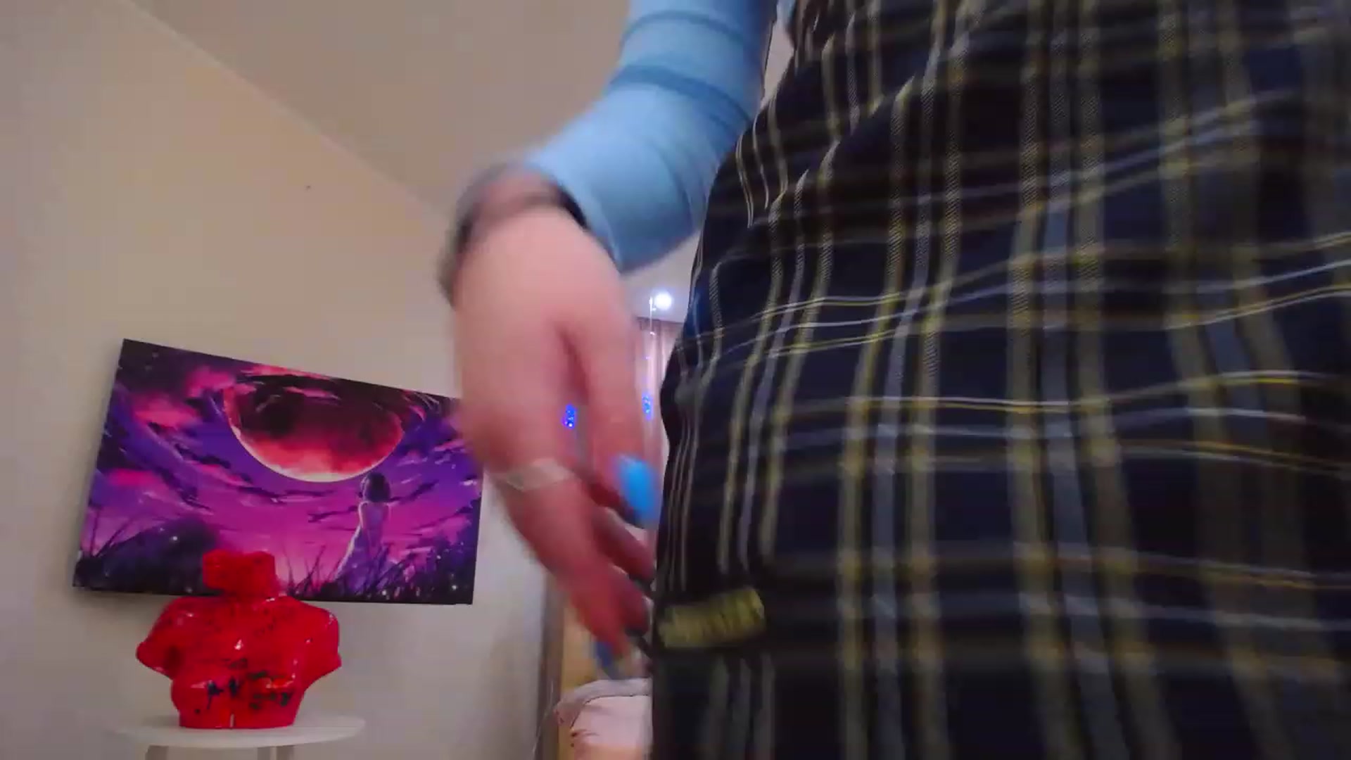 Gallery image thumbnail from AdmireMyEyes's myfreecams stream on, 11/24/2022, 11:46 image 14 of 20