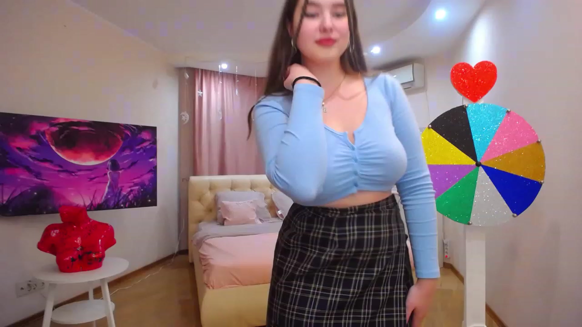 Gallery image thumbnail from AdmireMyEyes's myfreecams stream on, 11/24/2022, 11:46 image 8 of 20