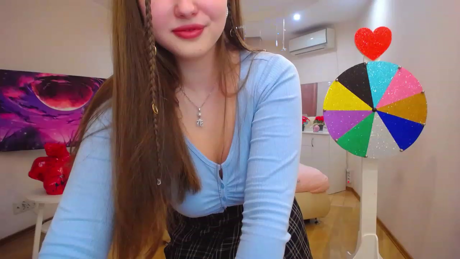 Gallery image thumbnail from AdmireMyEyes's myfreecams stream on, 11/24/2022, 11:46 image 20 of 20