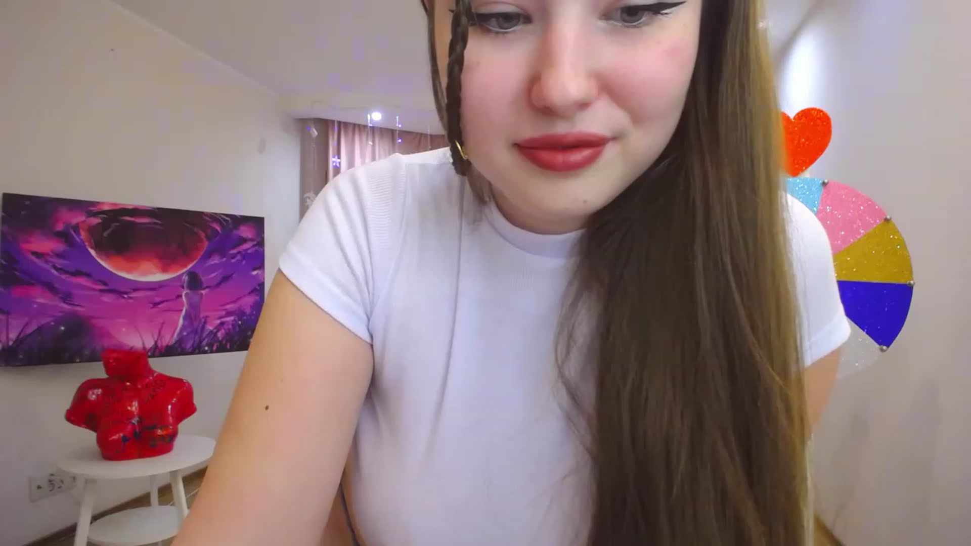 Gallery image thumbnail from AdmireMyEyes's myfreecams stream on, 11/24/2022, 15:58 image 14 of 20
