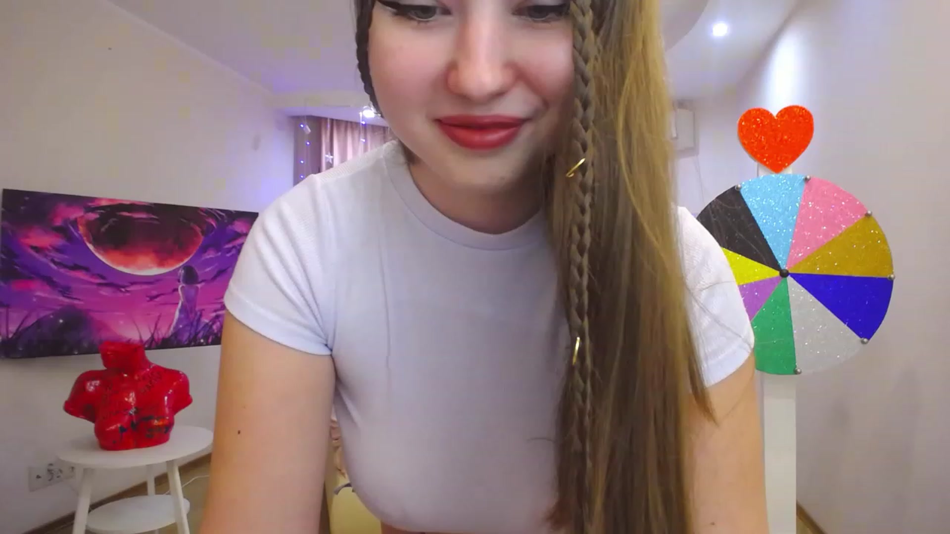 Gallery image thumbnail from AdmireMyEyes's myfreecams stream on, 11/24/2022, 15:58 image 7 of 20