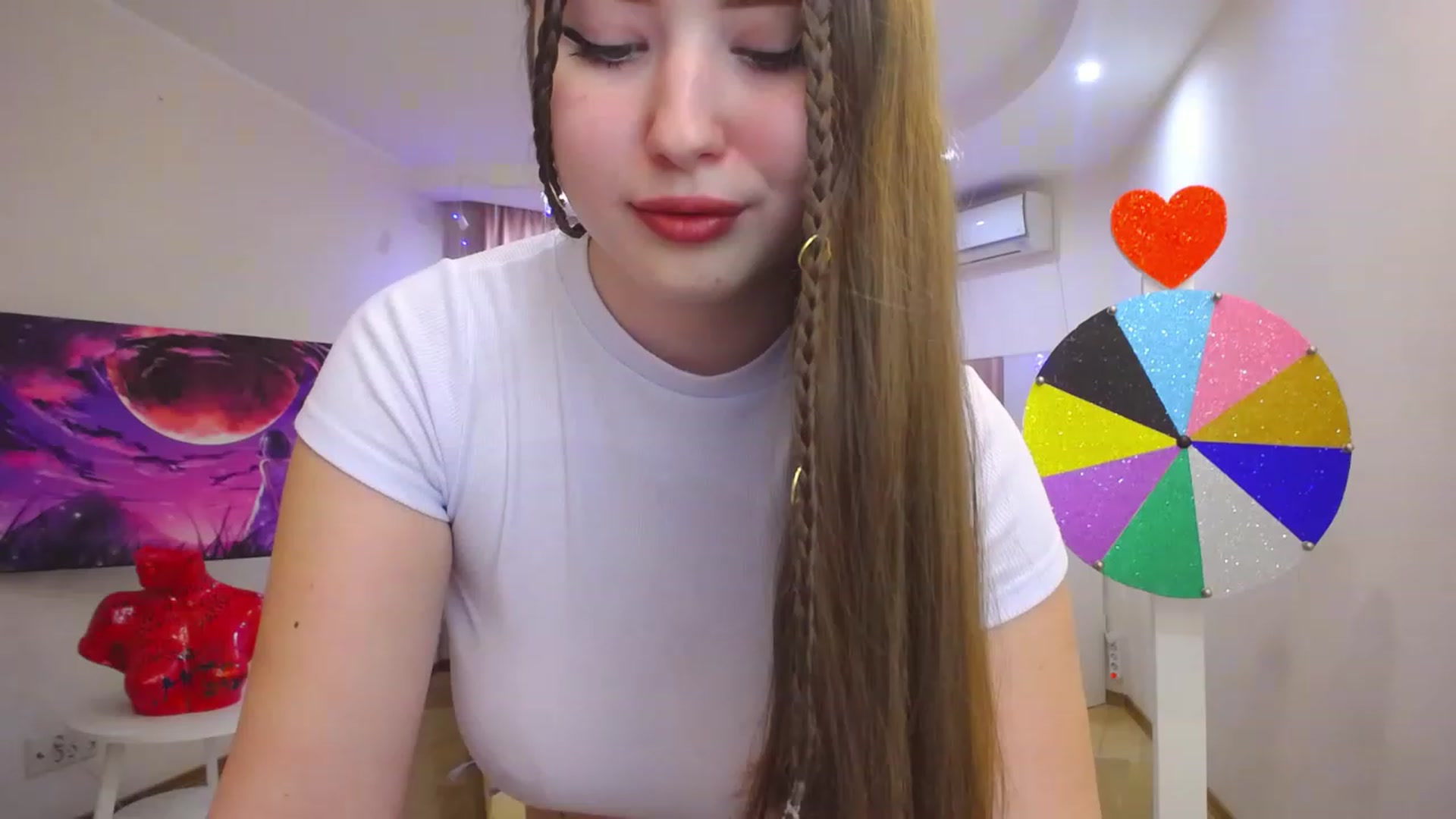 Gallery image thumbnail from AdmireMyEyes's myfreecams stream on, 11/24/2022, 15:58 image 16 of 20