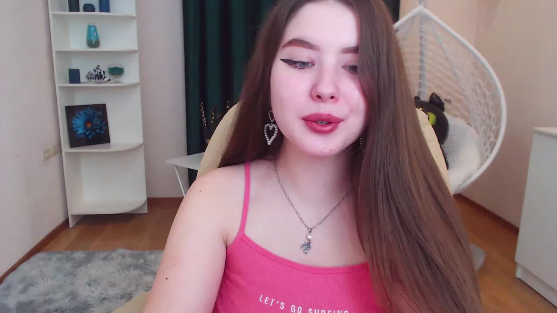 Gallery image thumbnail from AdmireMyEyes's myfreecams stream on, 11/27/2022, 09:52 image 3 of 20