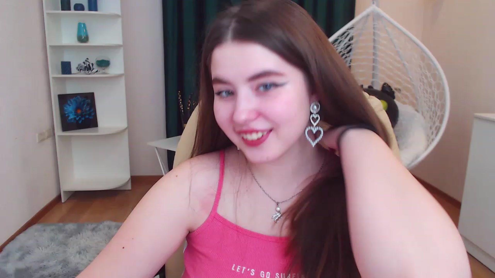 Gallery image thumbnail from AdmireMyEyes's myfreecams stream on, 11/27/2022, 09:52 image 7 of 20
