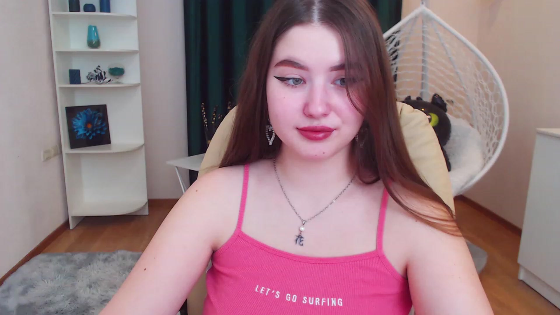 Gallery image thumbnail from AdmireMyEyes's myfreecams stream on, 11/27/2022, 09:52 image 2 of 20