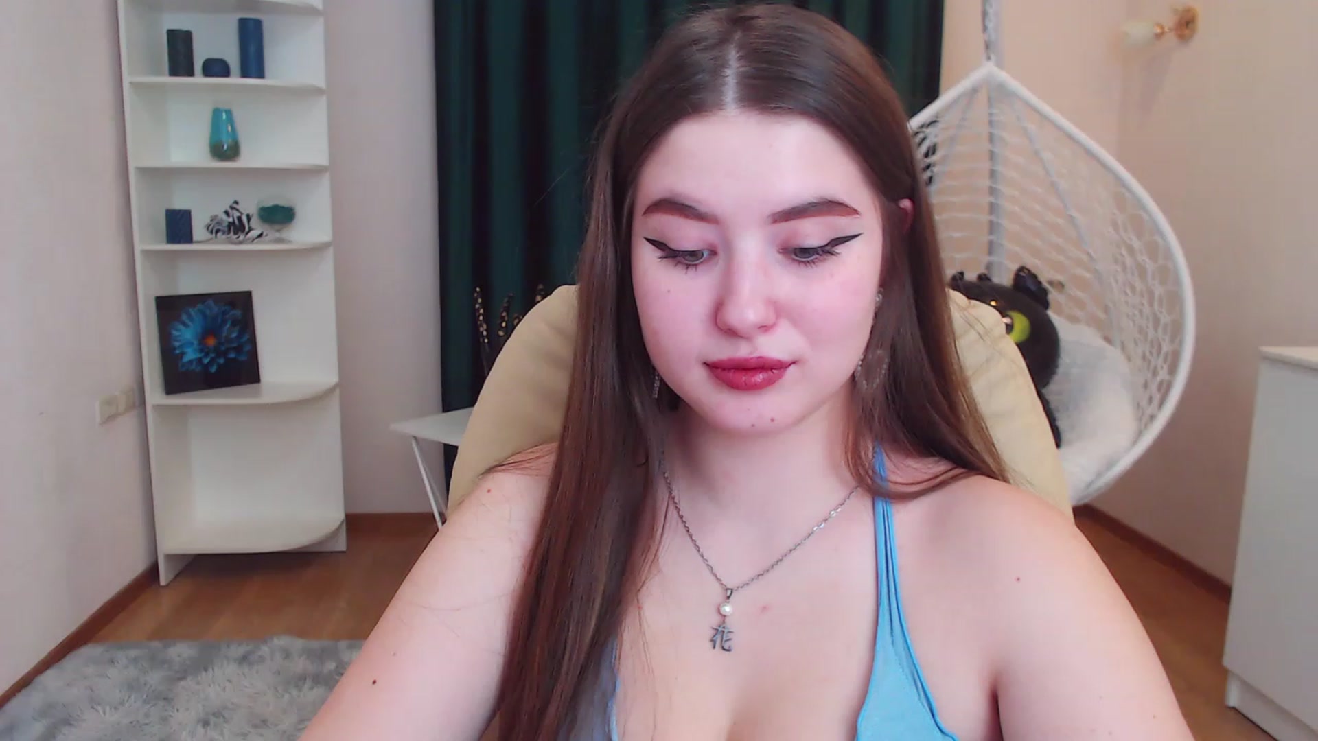 Gallery image thumbnail from AdmireMyEyes's myfreecams stream on, 11/27/2022, 09:52 image 20 of 20