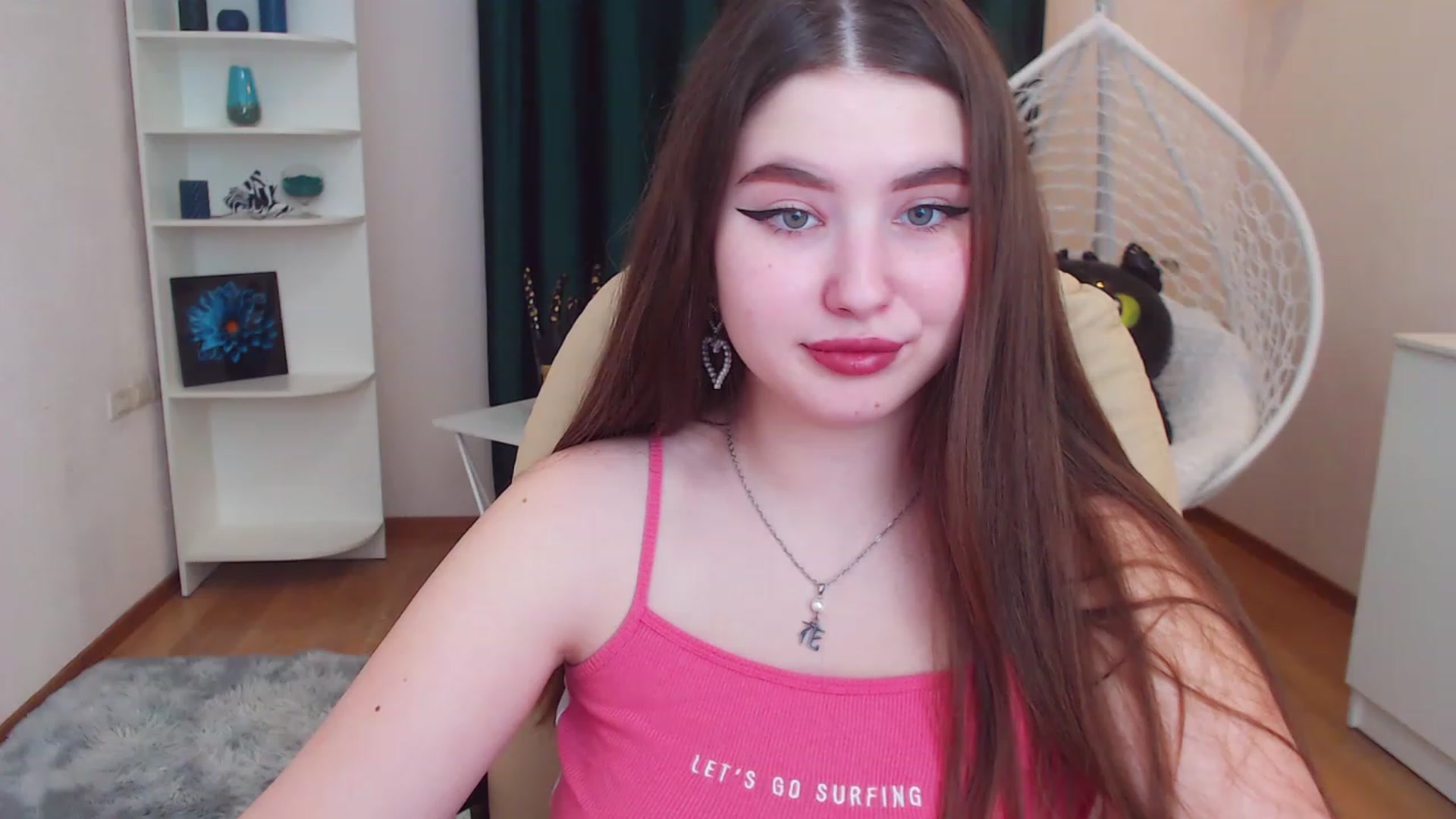 Gallery image thumbnail from AdmireMyEyes's myfreecams stream on, 11/27/2022, 09:52 image 4 of 20