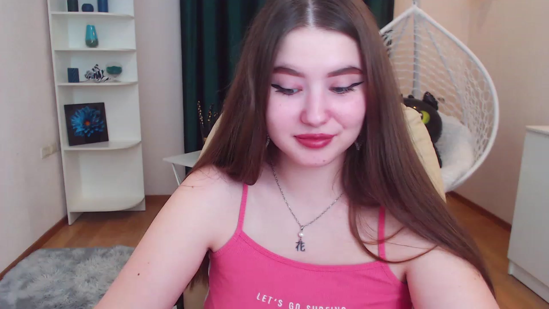Gallery image thumbnail from AdmireMyEyes's myfreecams stream on, 11/27/2022, 09:52 image 5 of 20