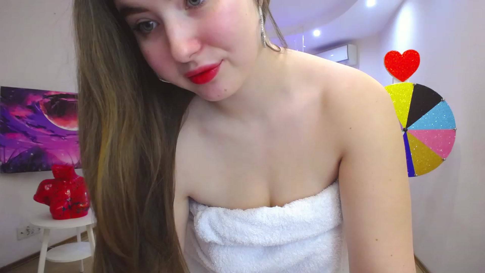 Gallery image thumbnail from AdmireMyEyes's myfreecams stream on, 11/28/2022, 07:00 image 7 of 20