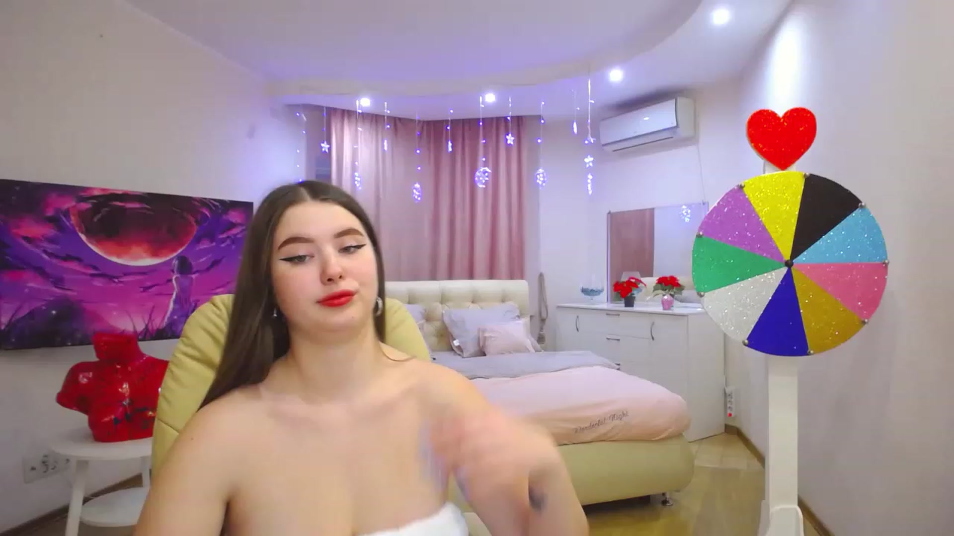 Gallery image thumbnail from AdmireMyEyes's myfreecams stream on, 11/28/2022, 07:00 image 11 of 20