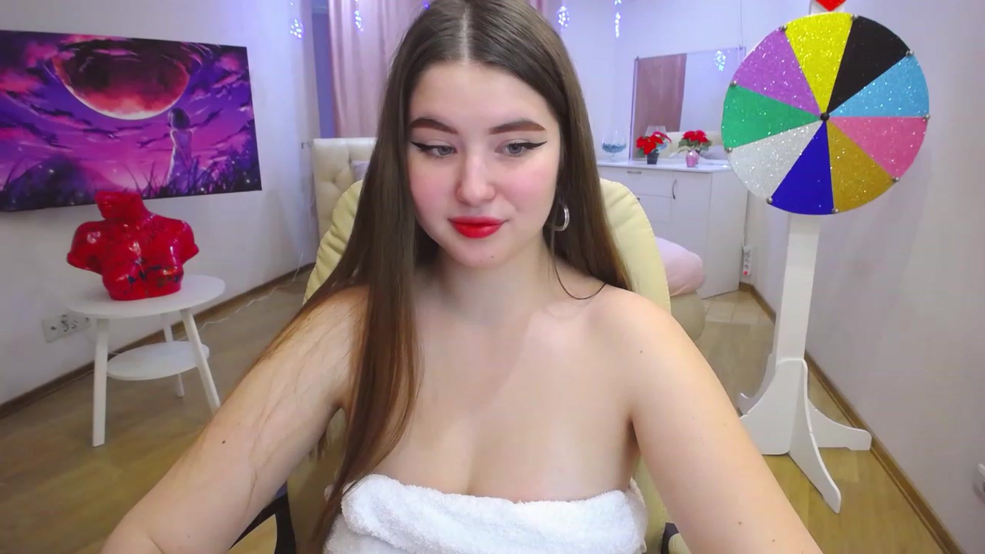 Gallery image thumbnail from AdmireMyEyes's myfreecams stream on, 11/28/2022, 07:00 image 13 of 20