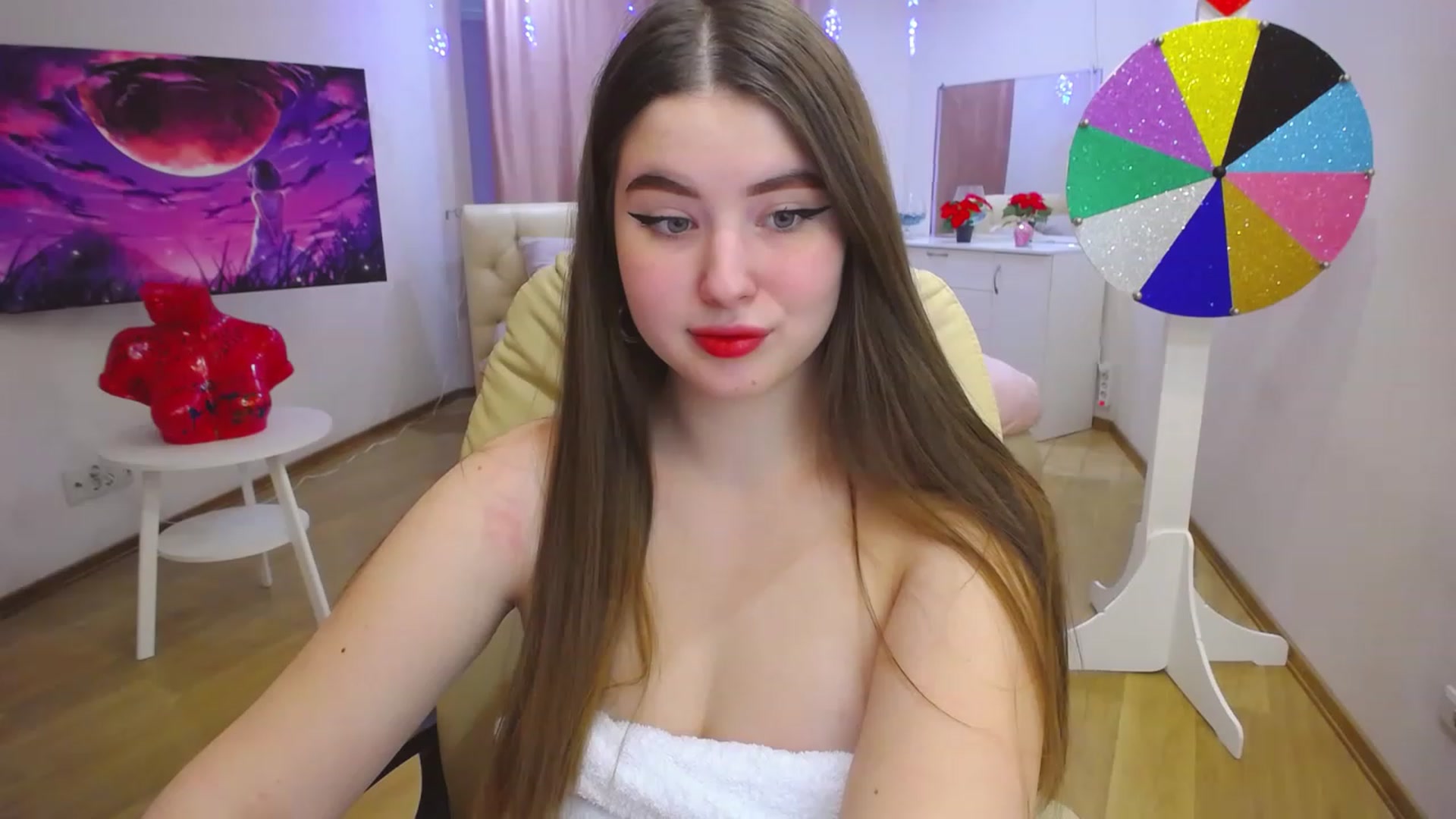 Gallery image thumbnail from AdmireMyEyes's myfreecams stream on, 11/28/2022, 07:00 image 17 of 20
