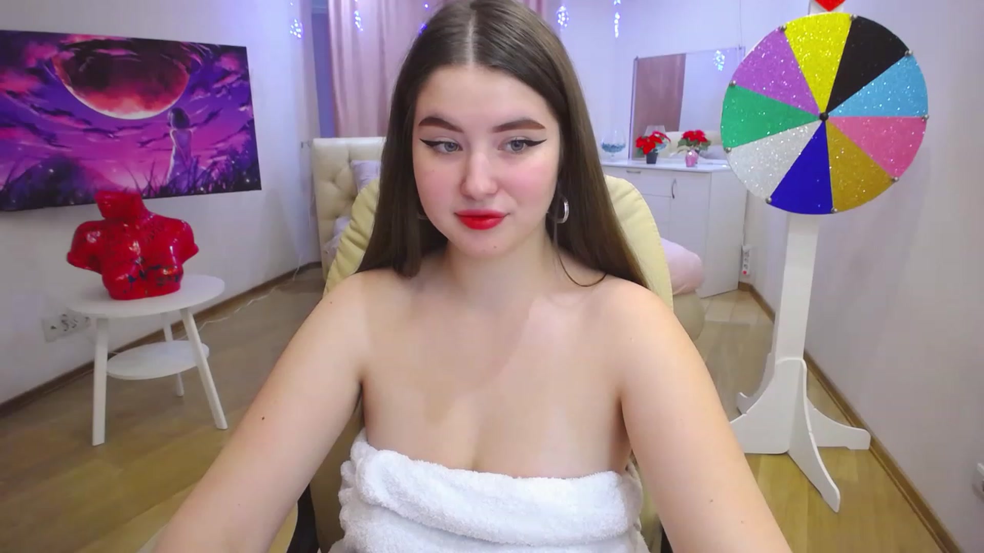 Gallery image thumbnail from AdmireMyEyes's myfreecams stream on, 11/28/2022, 07:00 image 12 of 20
