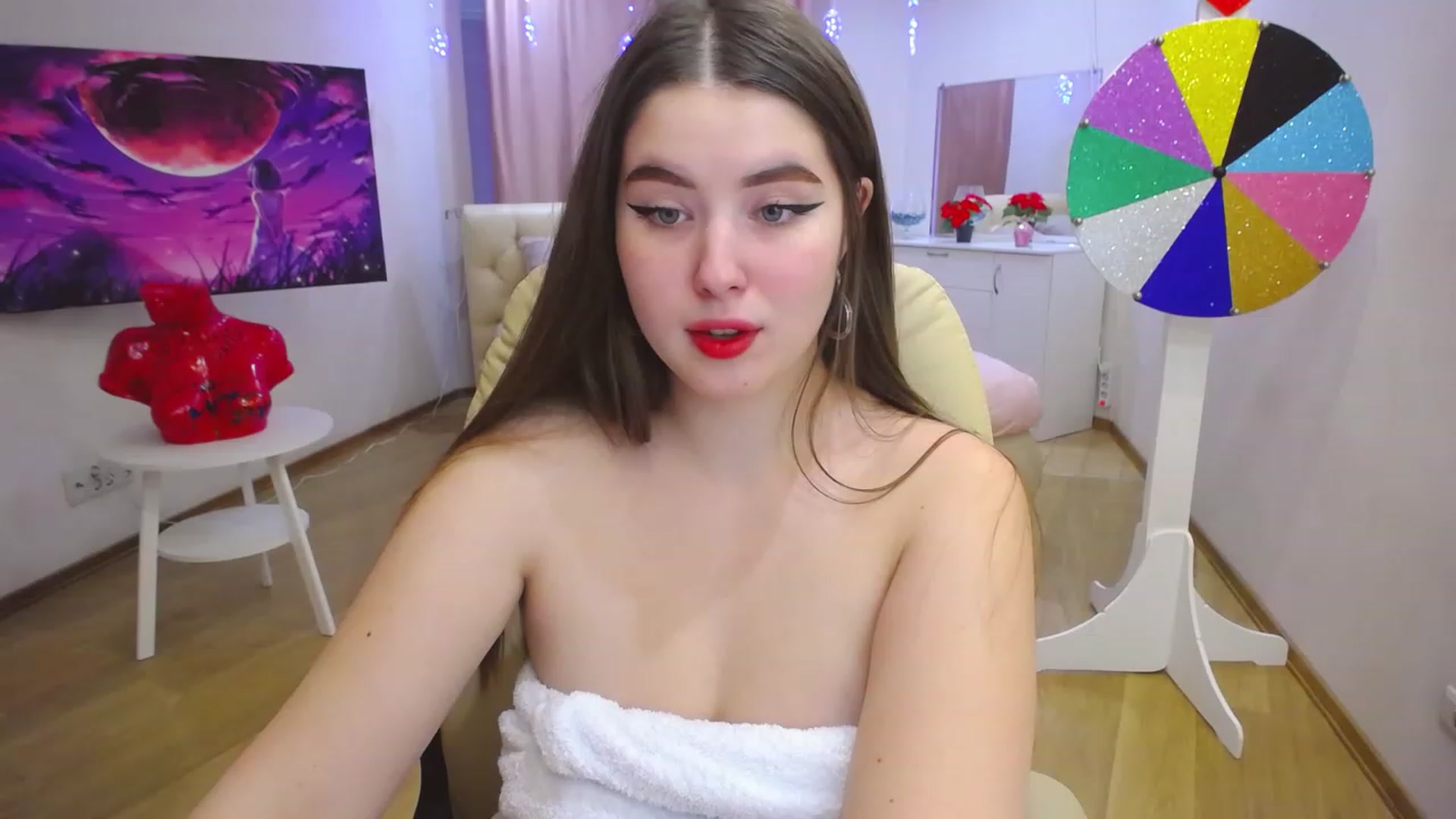 Gallery image thumbnail from AdmireMyEyes's myfreecams stream on, 11/28/2022, 07:00 image 15 of 20