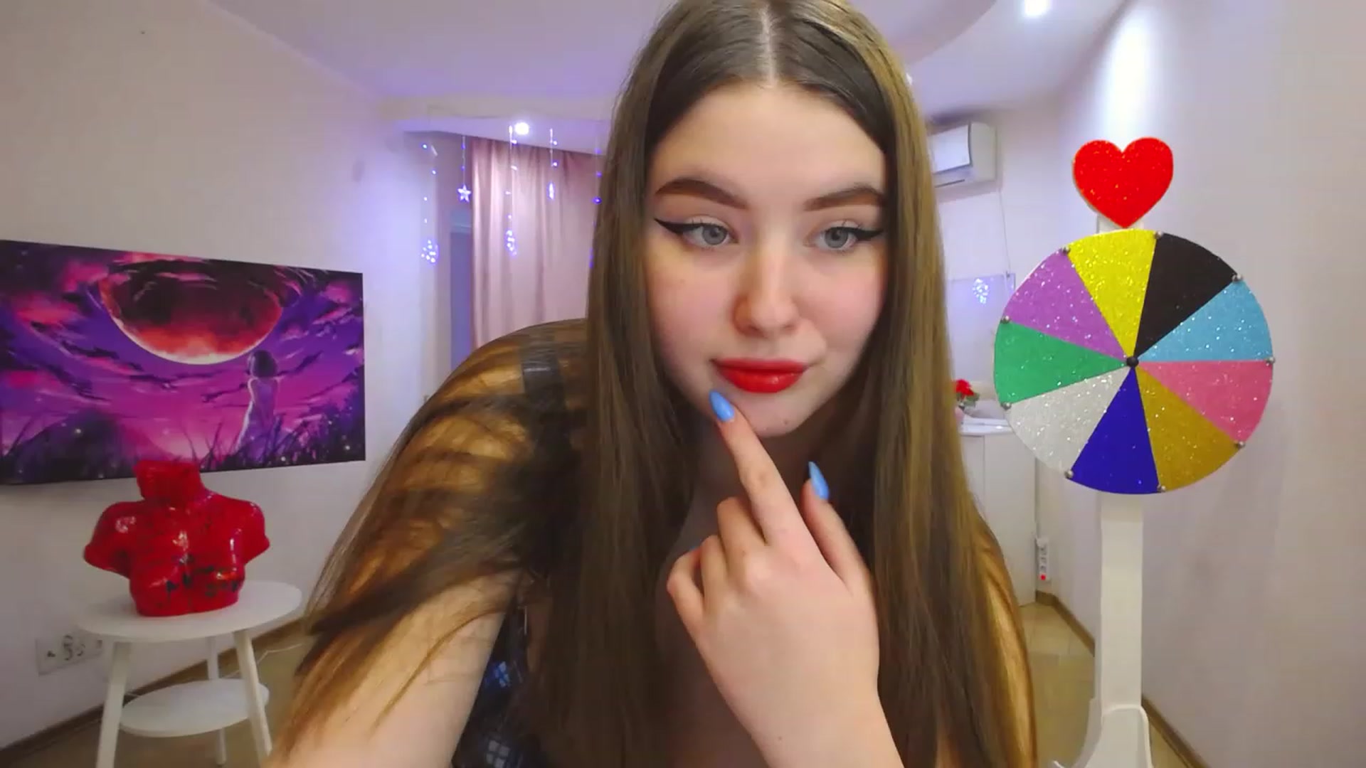 Gallery image thumbnail from AdmireMyEyes's myfreecams stream on, 11/28/2022, 08:32 image 11 of 20