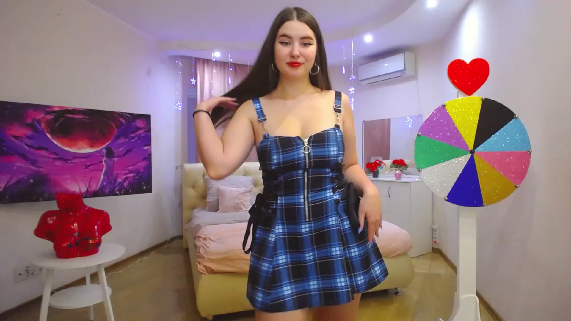 Gallery image thumbnail from AdmireMyEyes's myfreecams stream on, 11/28/2022, 08:32 image 4 of 20