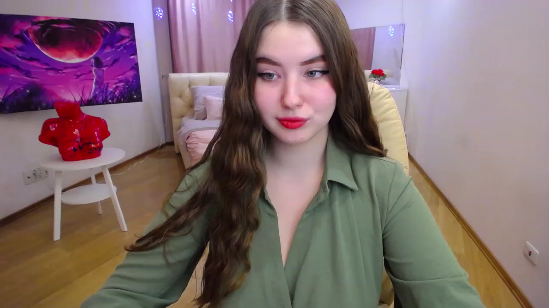 Gallery image thumbnail from AdmireMyEyes's myfreecams stream on, 12/02/2022, 08:42 image 2 of 20