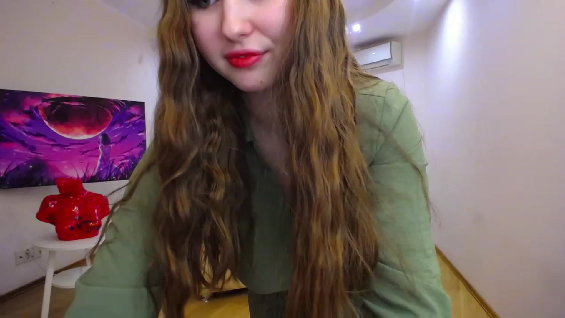 Gallery image thumbnail from AdmireMyEyes's myfreecams stream on, 12/02/2022, 08:42 image 12 of 20