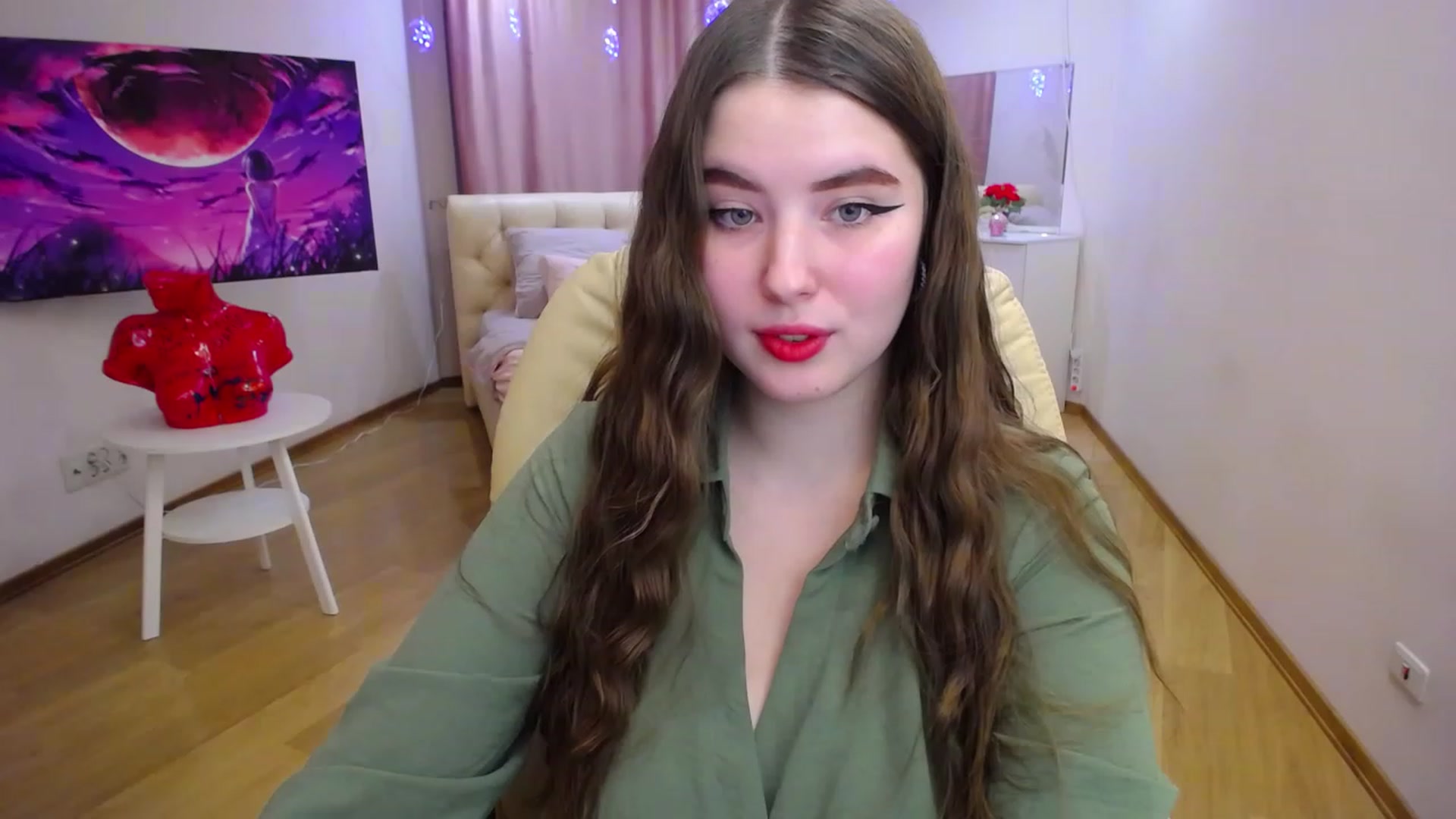 Gallery image thumbnail from AdmireMyEyes's myfreecams stream on, 12/02/2022, 08:42 image 4 of 20